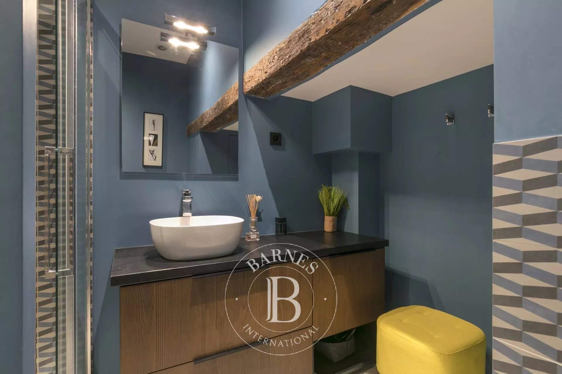 Paris  - Appartement 3 Pi&egrave;ces 2 Chambres - picture 11