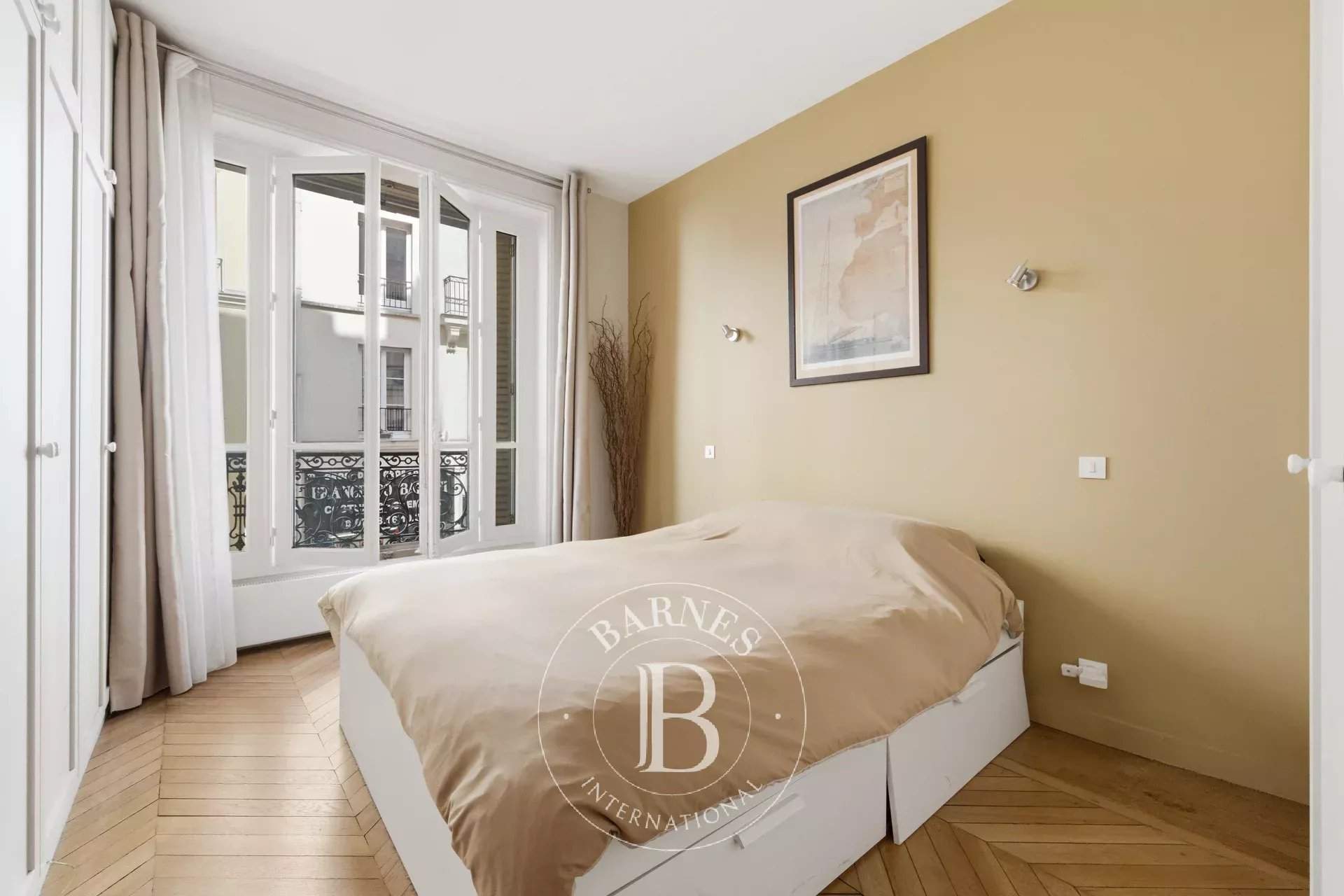 Paris  - Appartement 5 Pi&egrave;ces 4 Chambres - picture 8