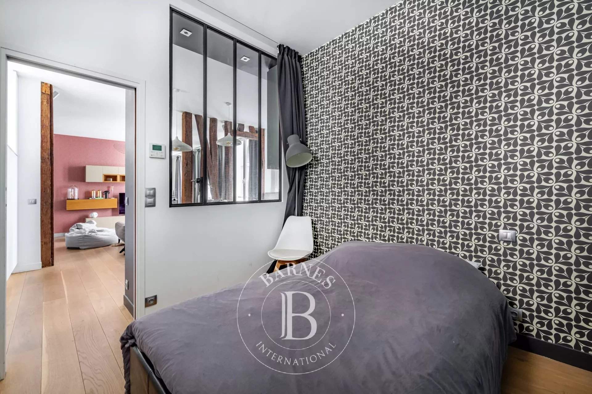 Paris  - Apartment 2 Bedrooms - picture 11