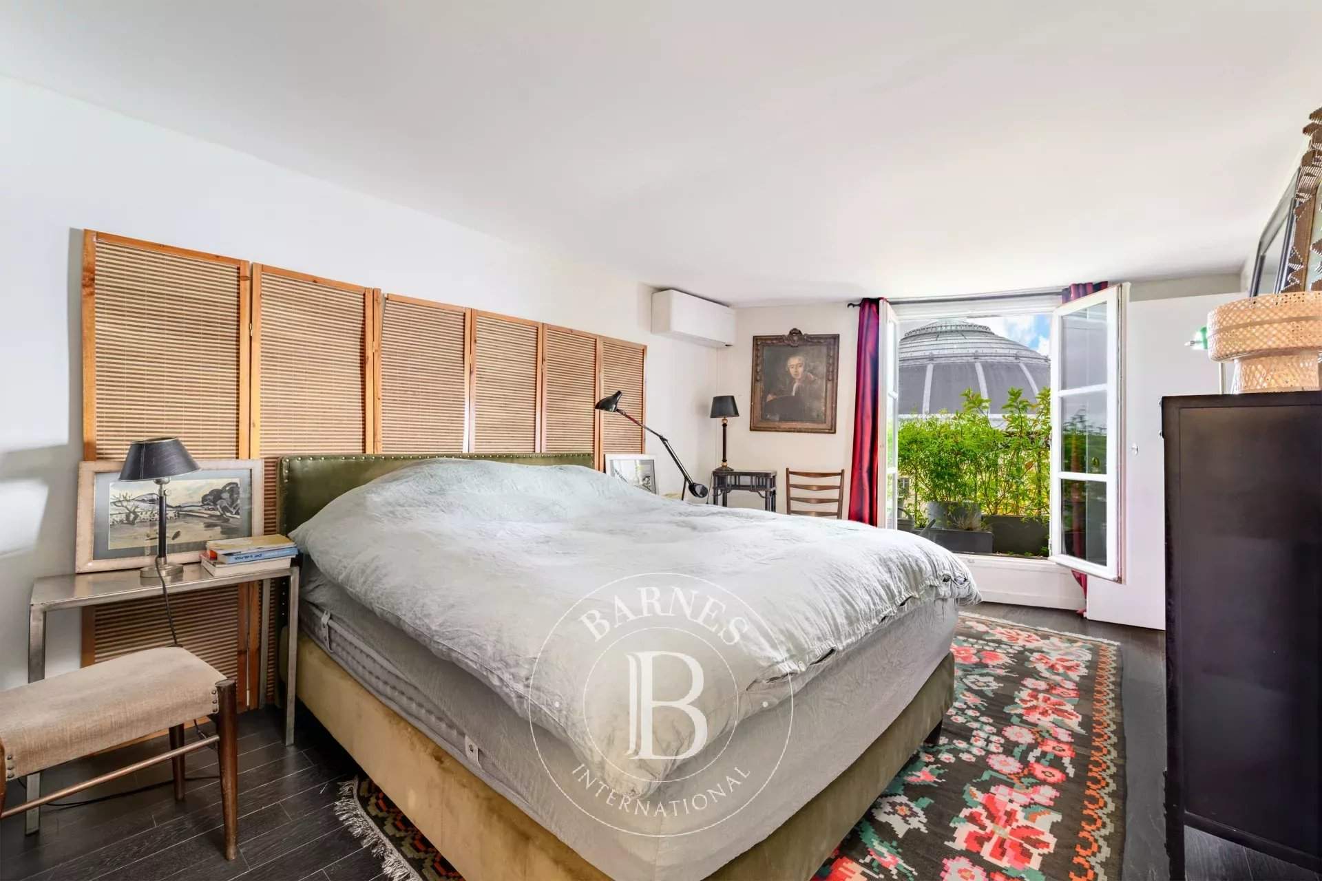 Paris  - Appartement 5 Pièces 3 Chambres - picture 10