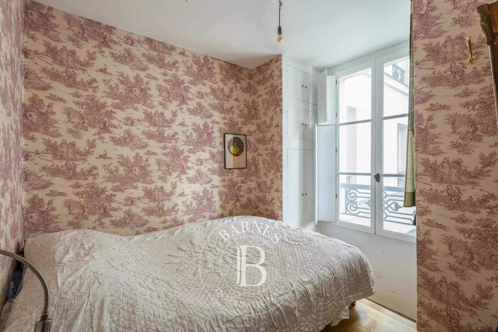 Paris  - Apartment 2 Bedrooms - picture 7