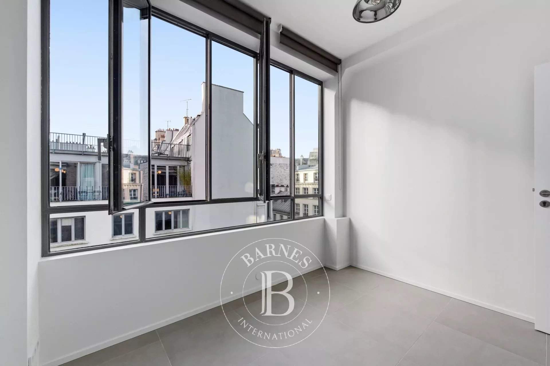 Paris  - Appartement 3 Pi&egrave;ces 2 Chambres - picture 12