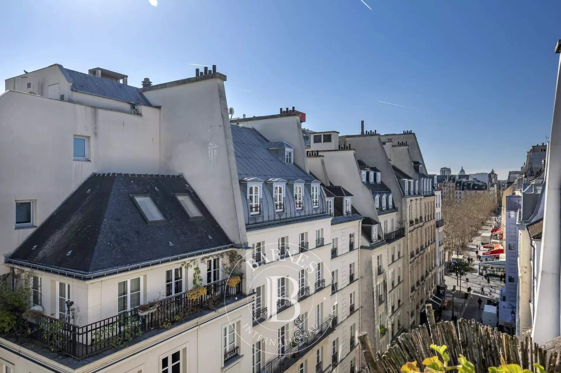 Paris  - Apartment 2 Bedrooms - picture 13