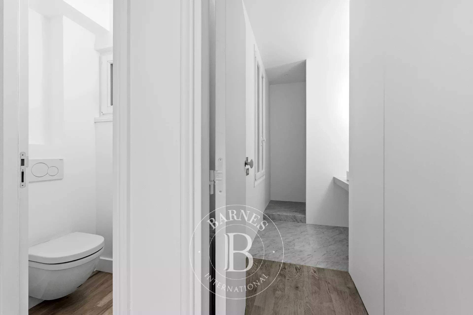 Paris  - Appartement 2 Pi&egrave;ces, 1 Chambre - picture 13