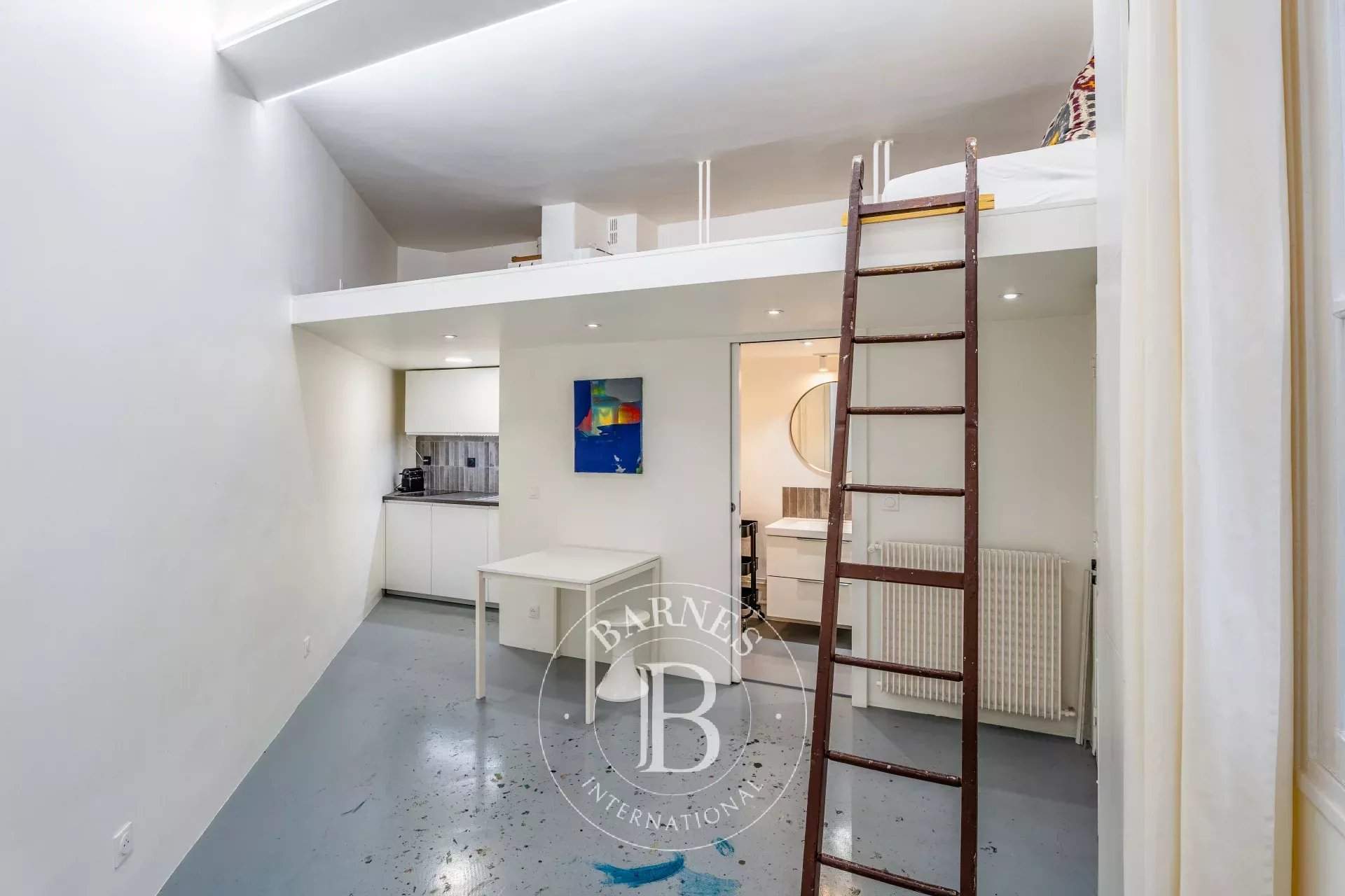 Paris  - Piso 1 Cuarto - picture 1