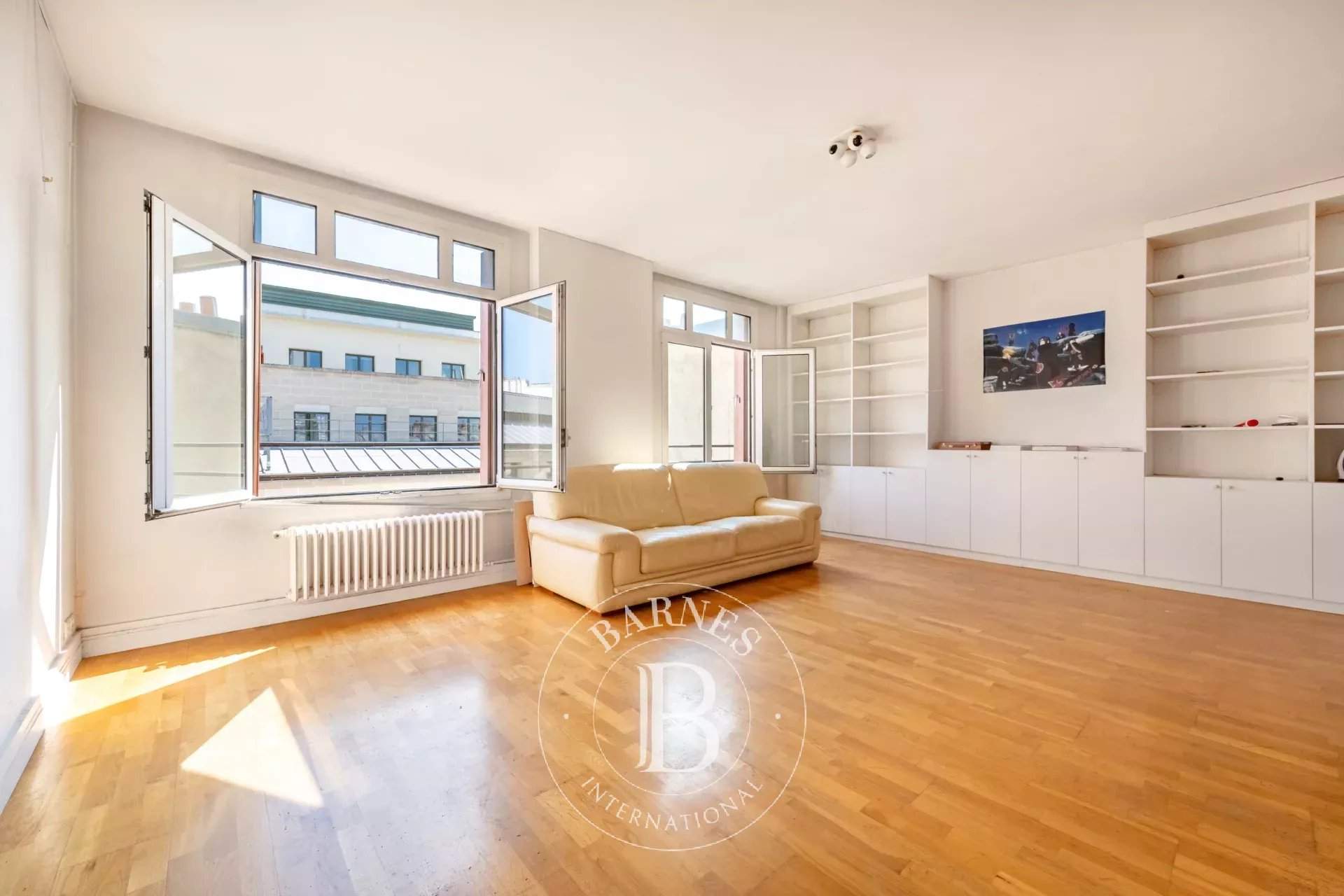 Paris  - Apartment 5 Bedrooms - picture 1
