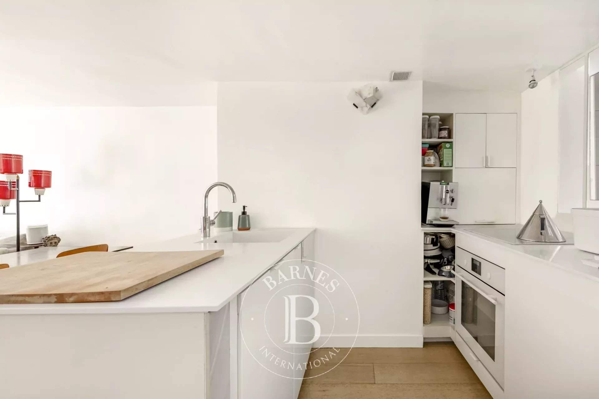 Paris  - Apartment 2 Bedrooms - picture 8