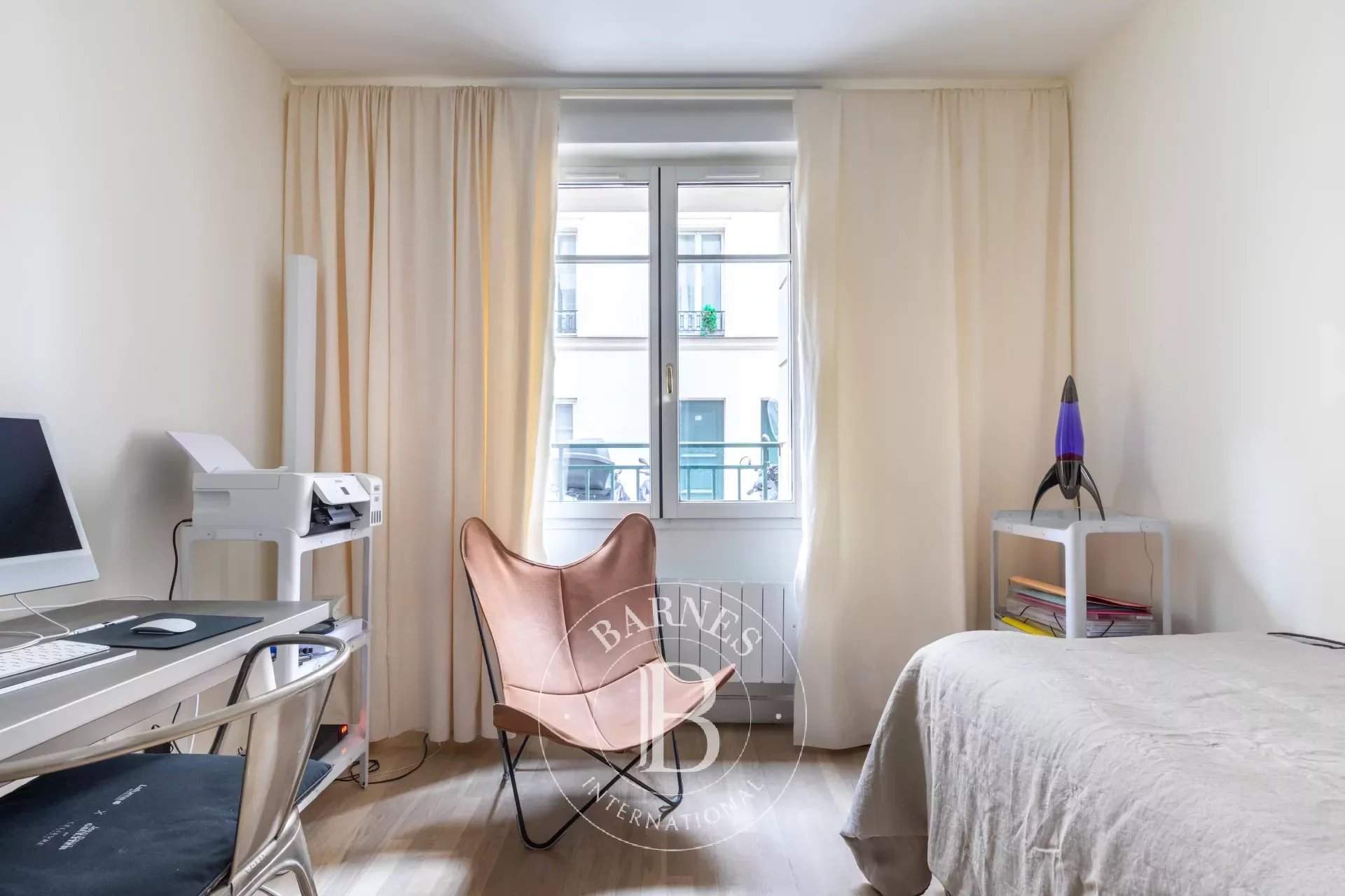 Paris  - Appartement 1 Pièce, 1 Chambre - picture 2