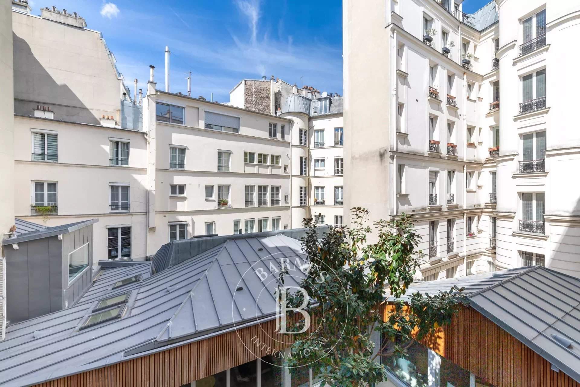 Paris  - Appartement 2 Pièces, 1 Chambre - picture 13