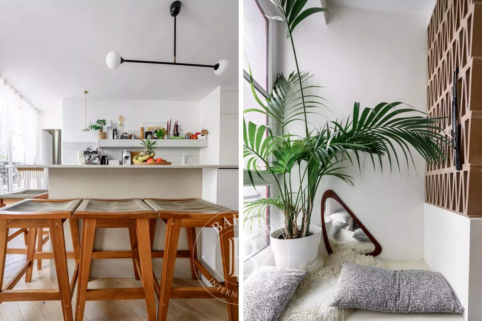 Paris  - Apartment 3 Bedrooms - picture 8