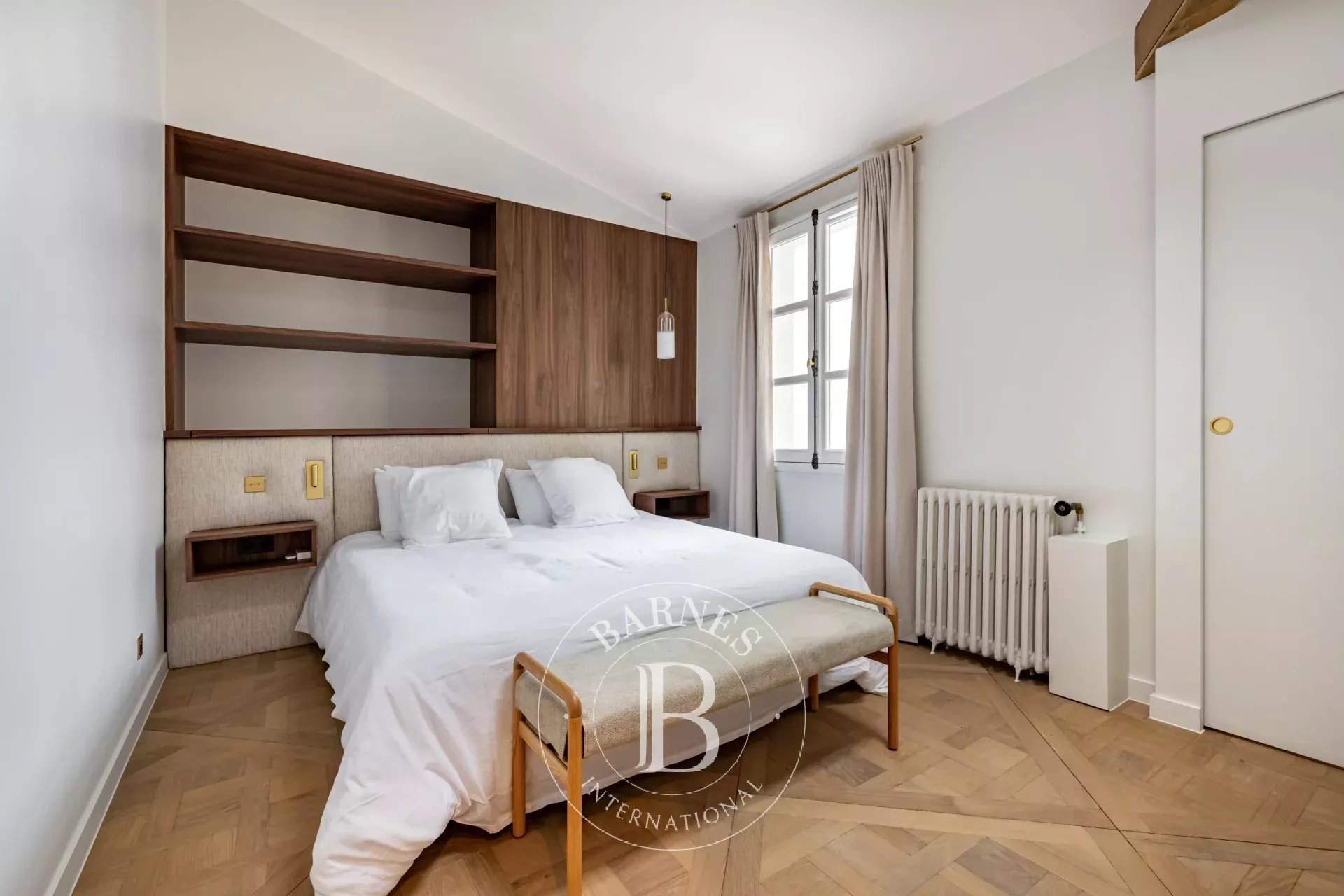 Paris  - Appartement 4 Pièces 2 Chambres - picture 16