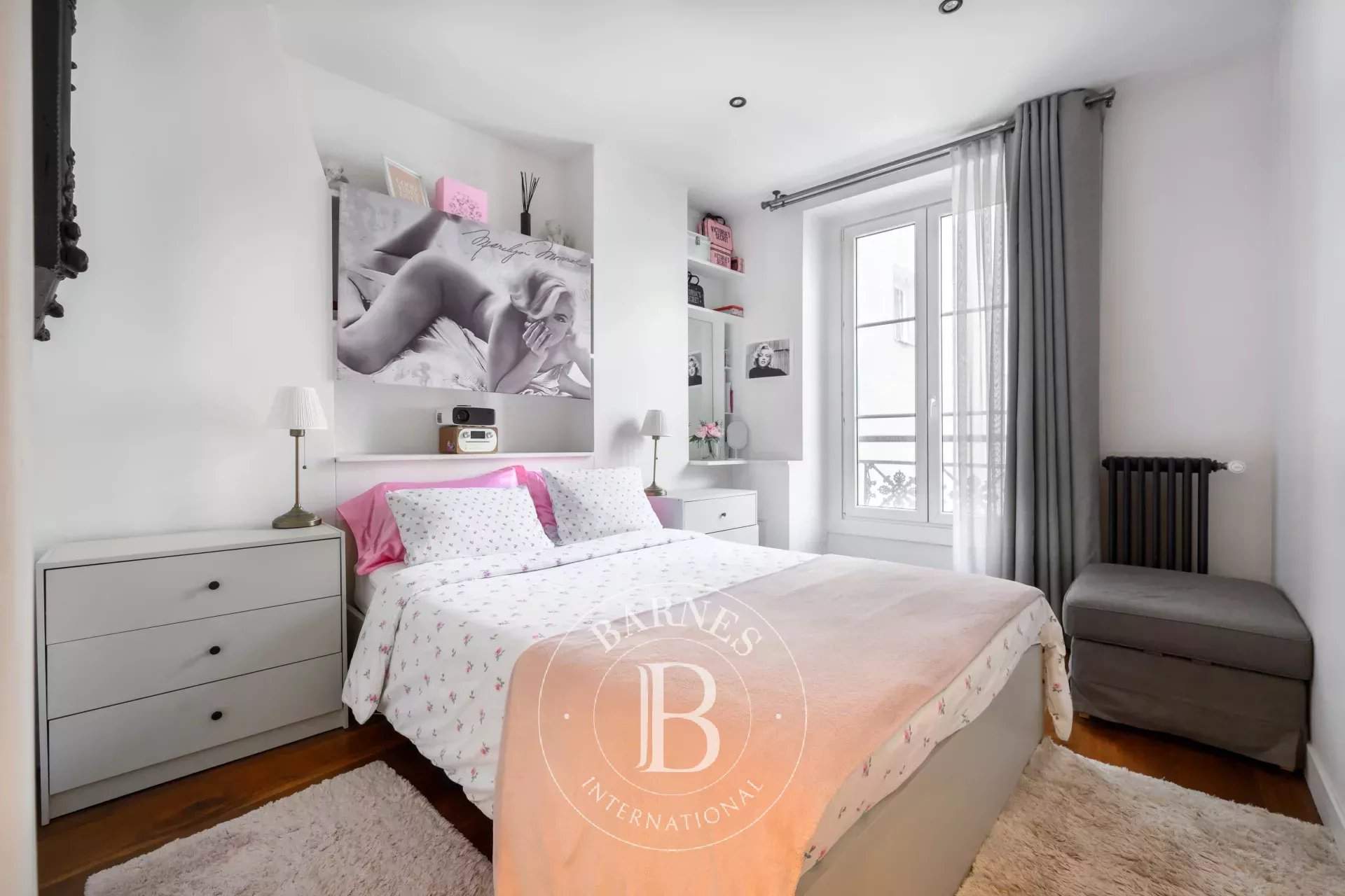 Paris  - Apartment 4 Bedrooms - picture 16