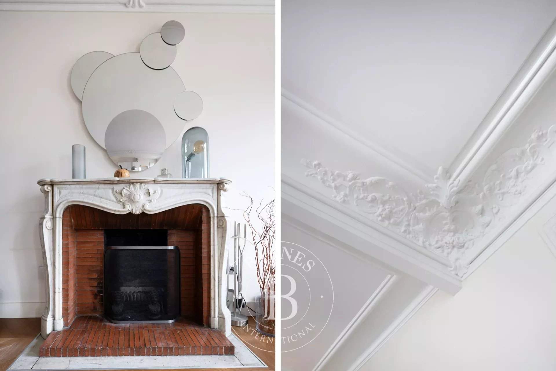 Paris  - Apartment 2 Bedrooms - picture 11