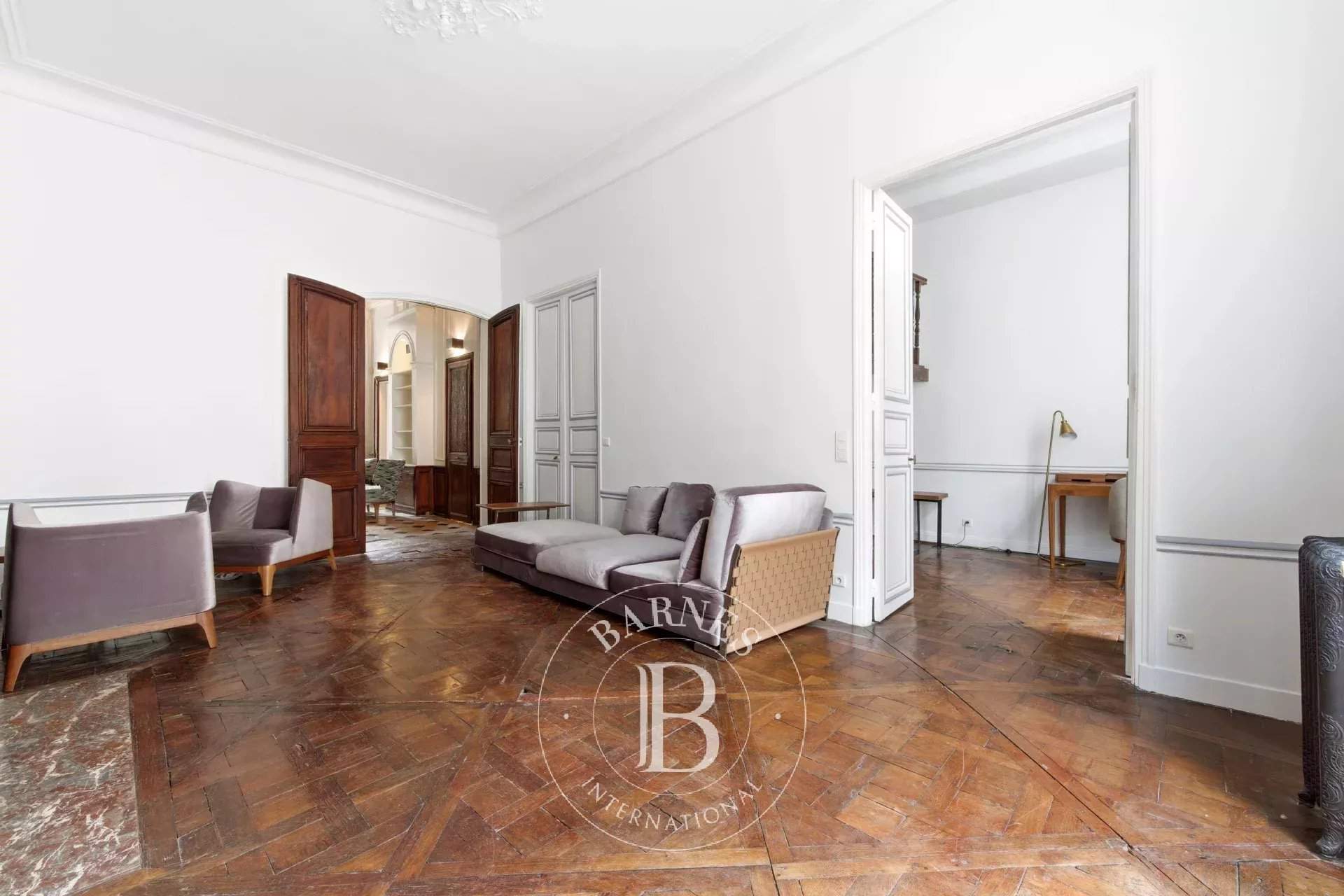 Paris  - Apartment 1 Bedroom - picture 4