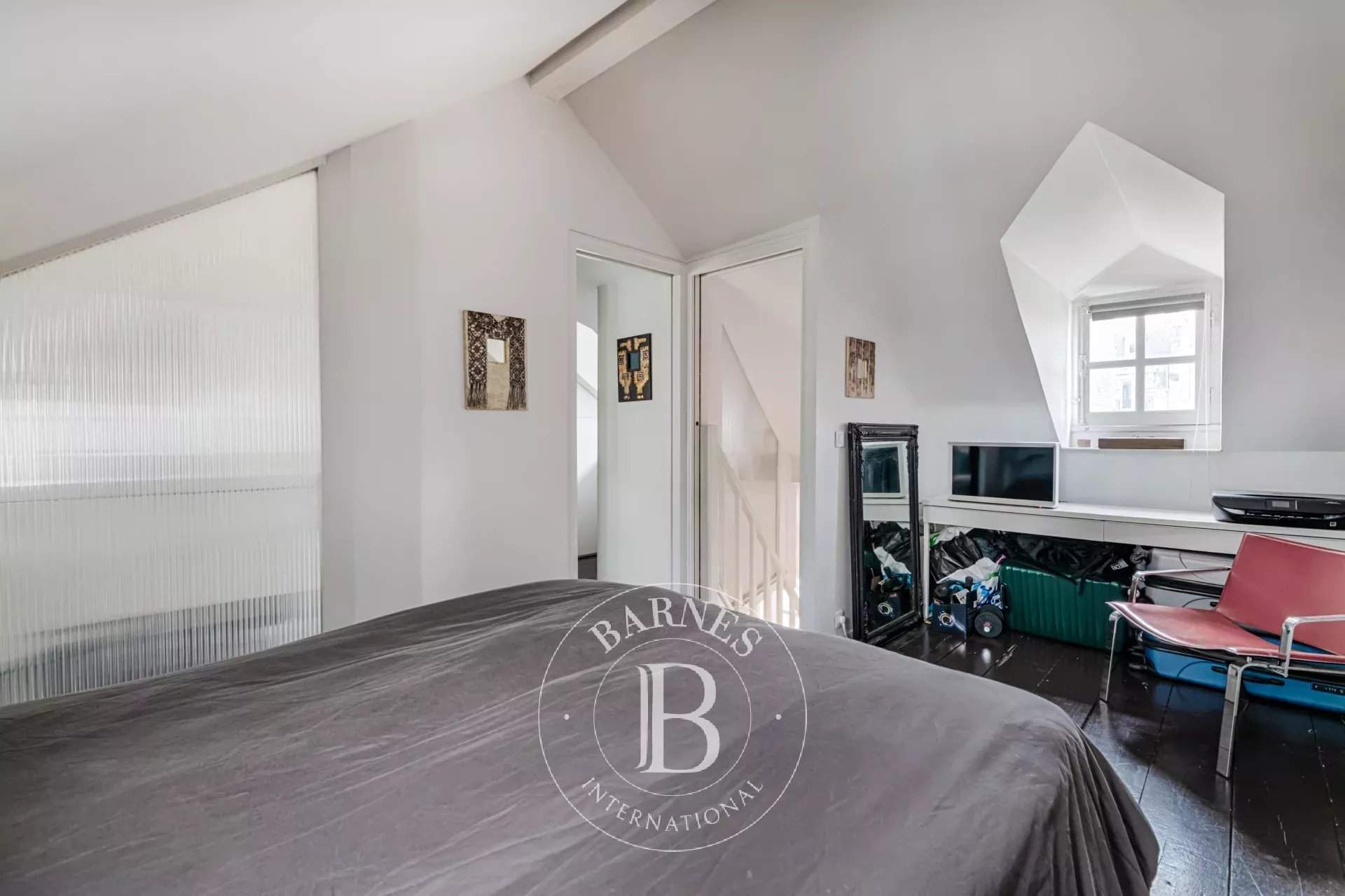 Paris  - Apartment 1 Bedroom - picture 19