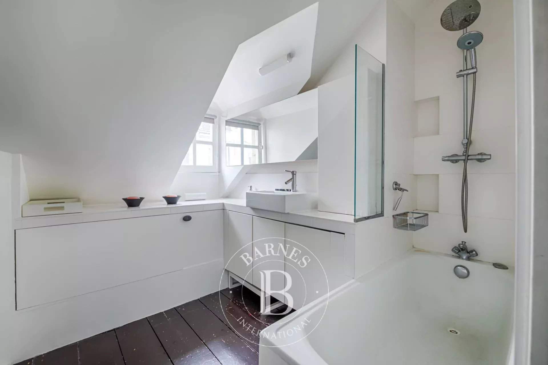 Paris  - Apartment 1 Bedroom - picture 20