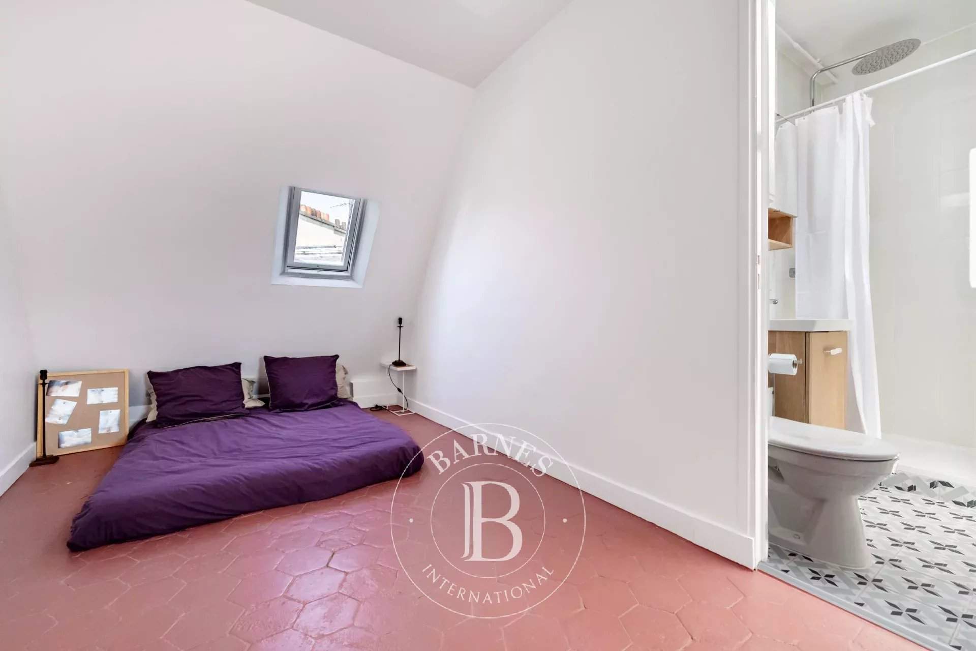Paris  - Apartment 3 Bedrooms - picture 11