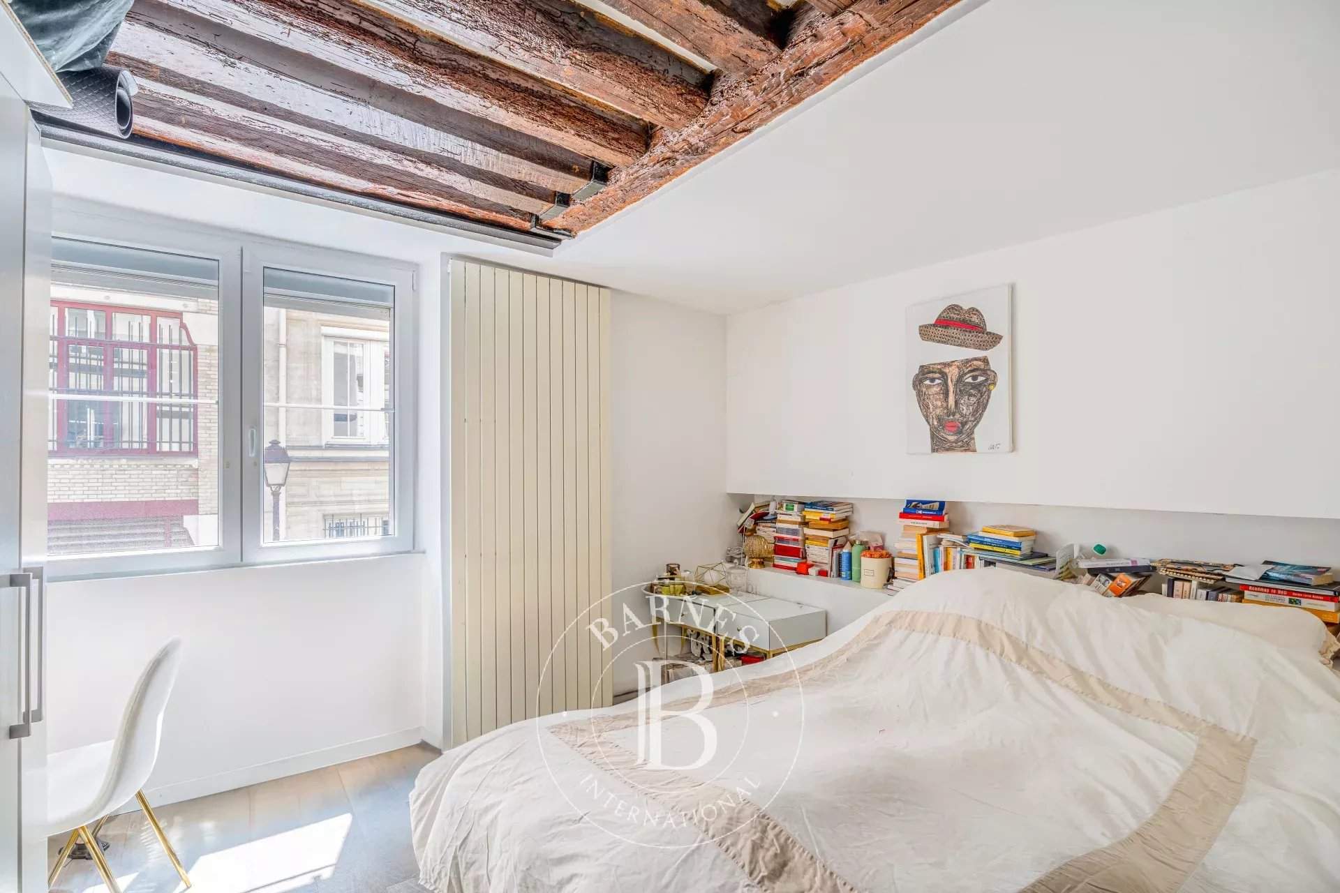 Paris  - Apartment 2 Bedrooms - picture 9