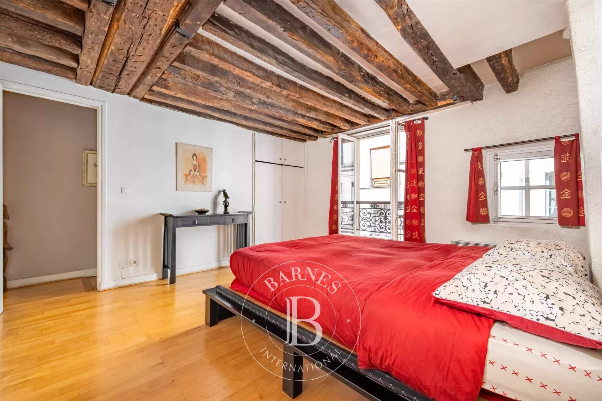 Paris  - Apartment 2 Bedrooms - picture 12