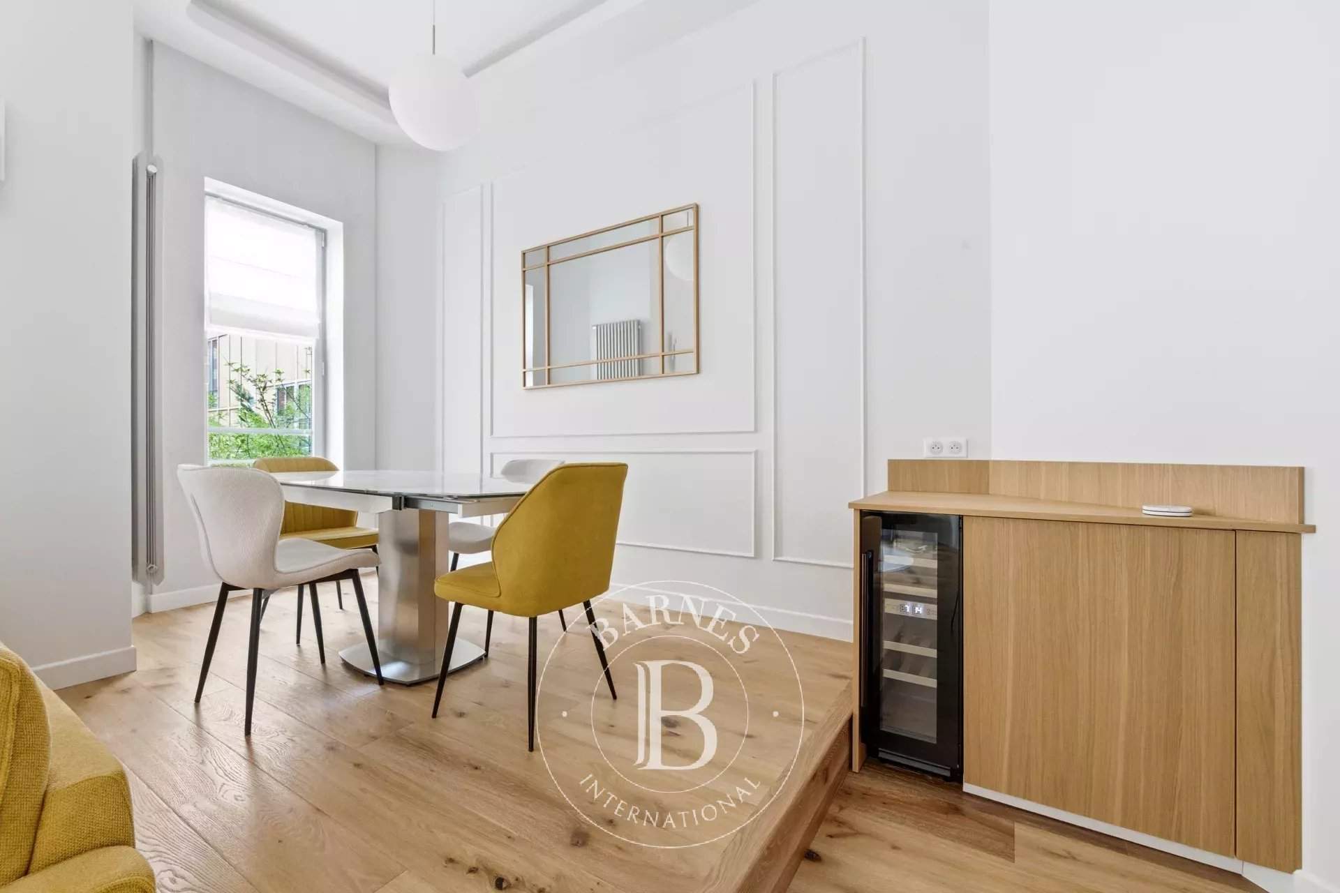 Paris  - Apartment 1 Bedroom - picture 4