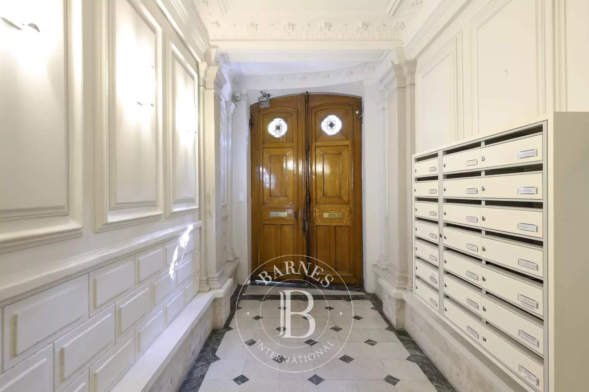 Paris  - Apartment 3 Bedrooms - picture 18