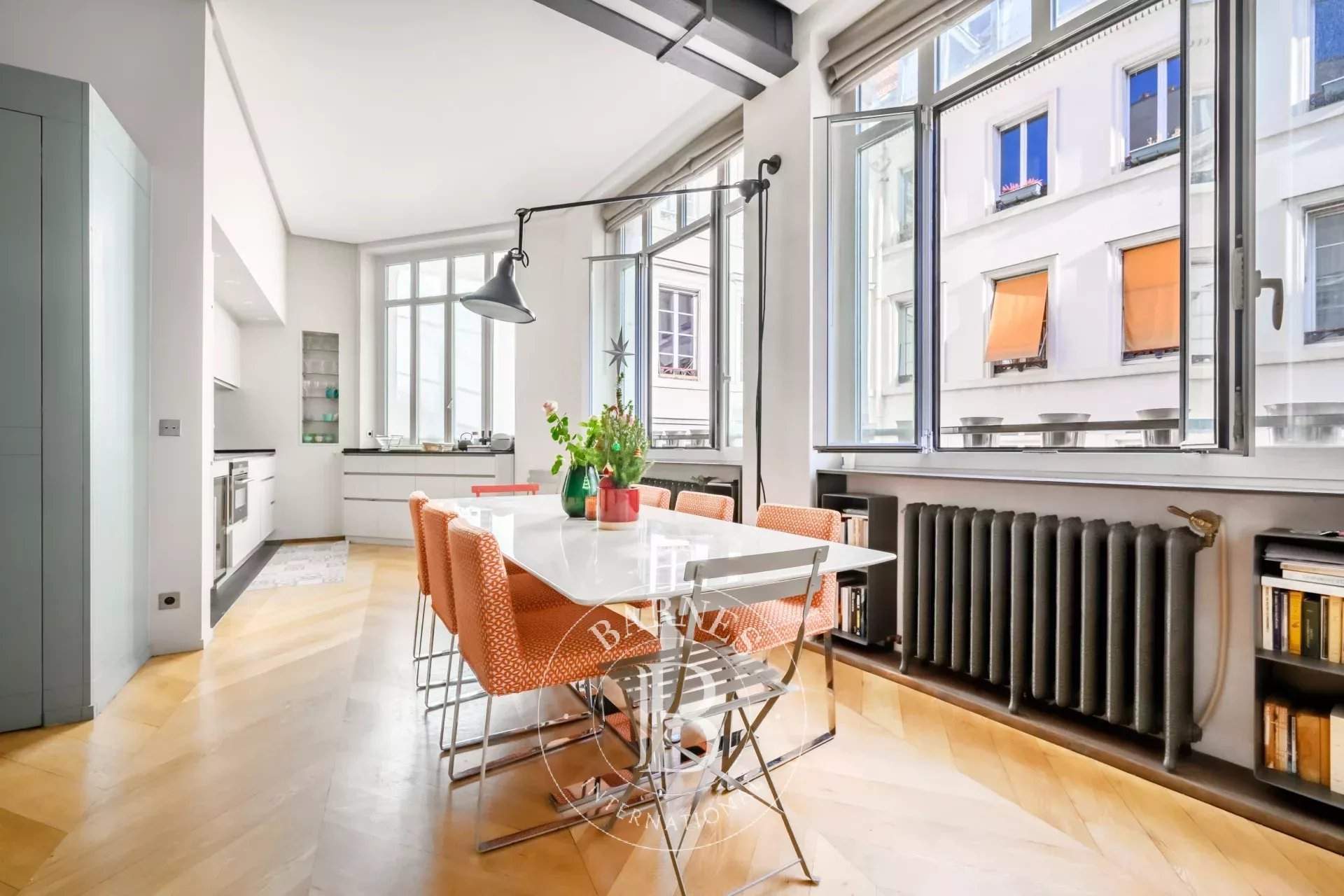 Paris  - Appartement 3 Pi&egrave;ces 2 Chambres - picture 7