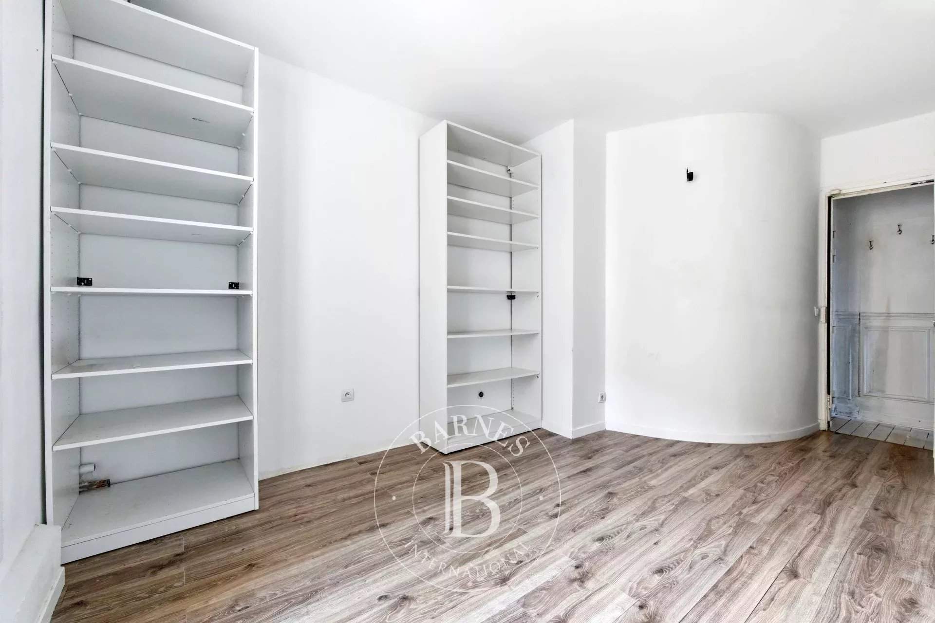 Paris  - Piso 3 Cuartos 2 Habitaciones - picture 8