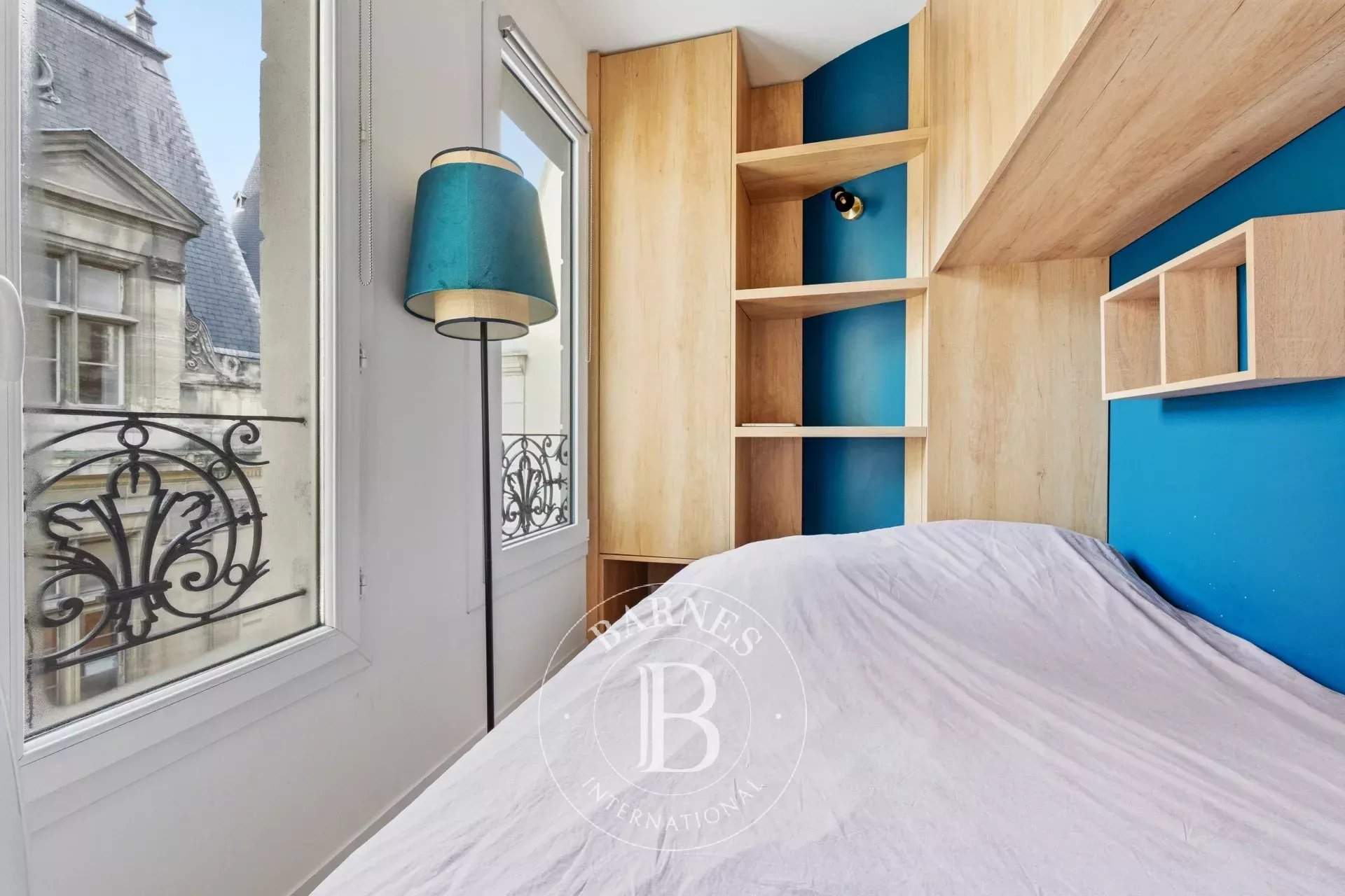 Paris  - Apartment 1 Bedroom - picture 9