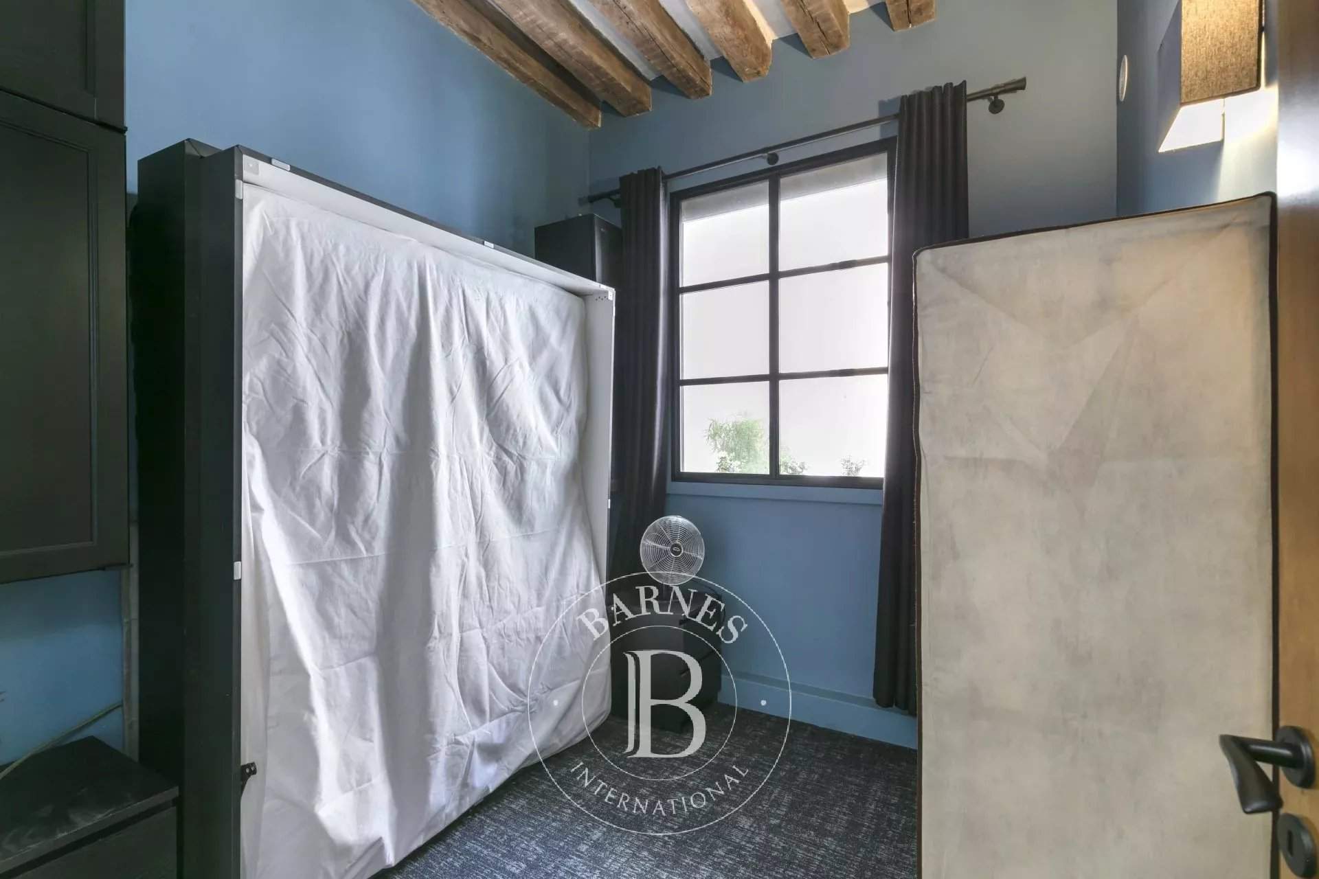 Paris  - Appartement 3 Pi&egrave;ces 2 Chambres - picture 9