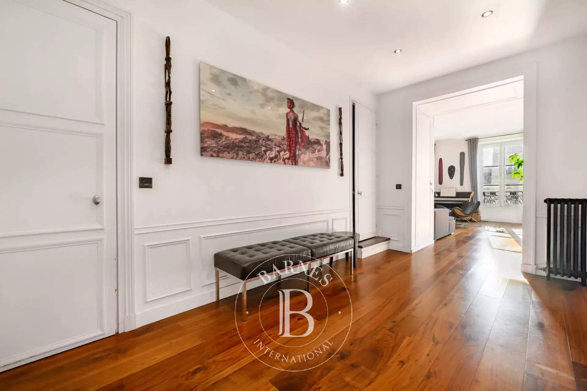 Paris  - Apartment 4 Bedrooms - picture 14