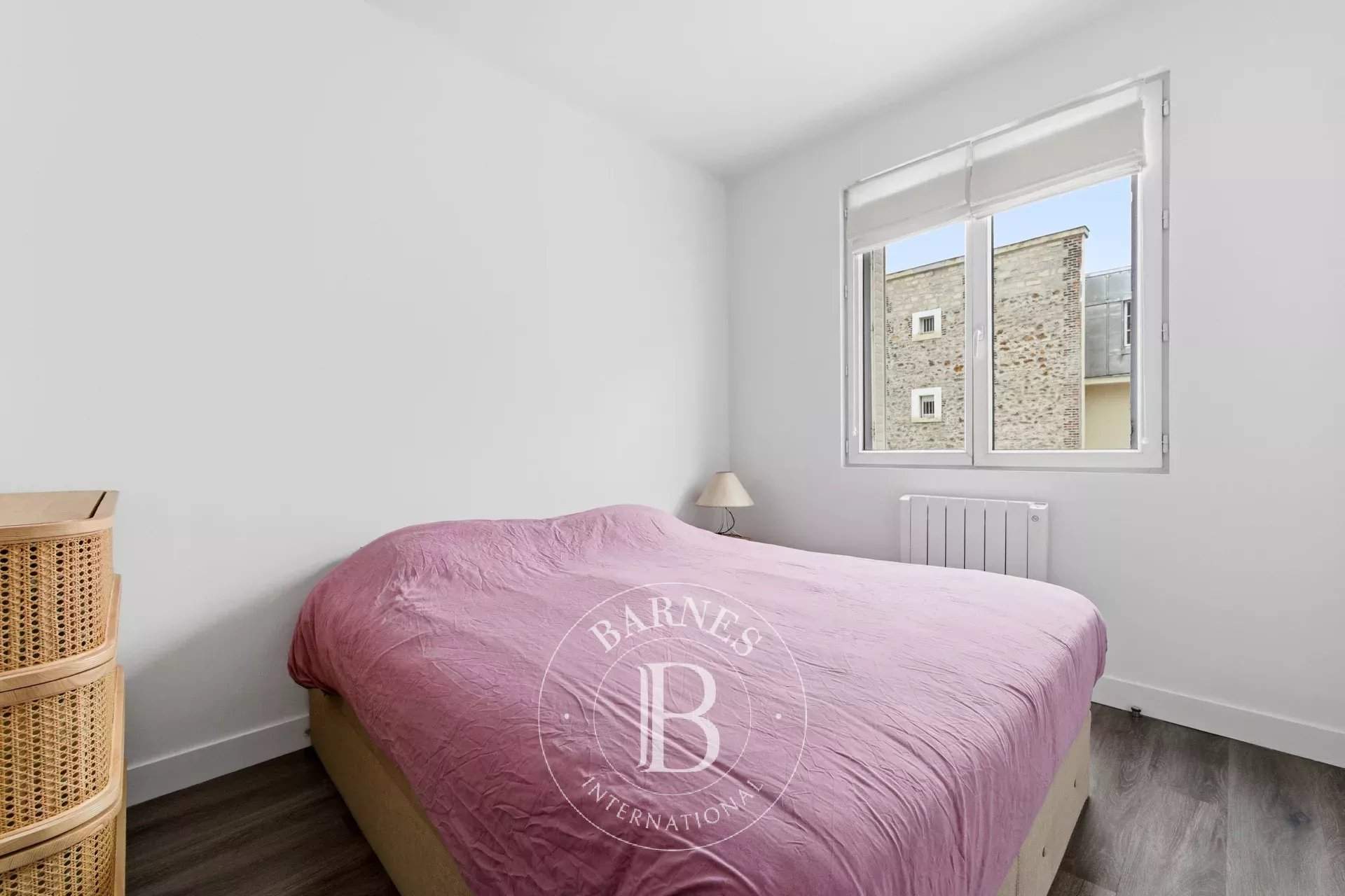 Paris  - Appartement 2 Pi&egrave;ces, 1 Chambre - picture 8