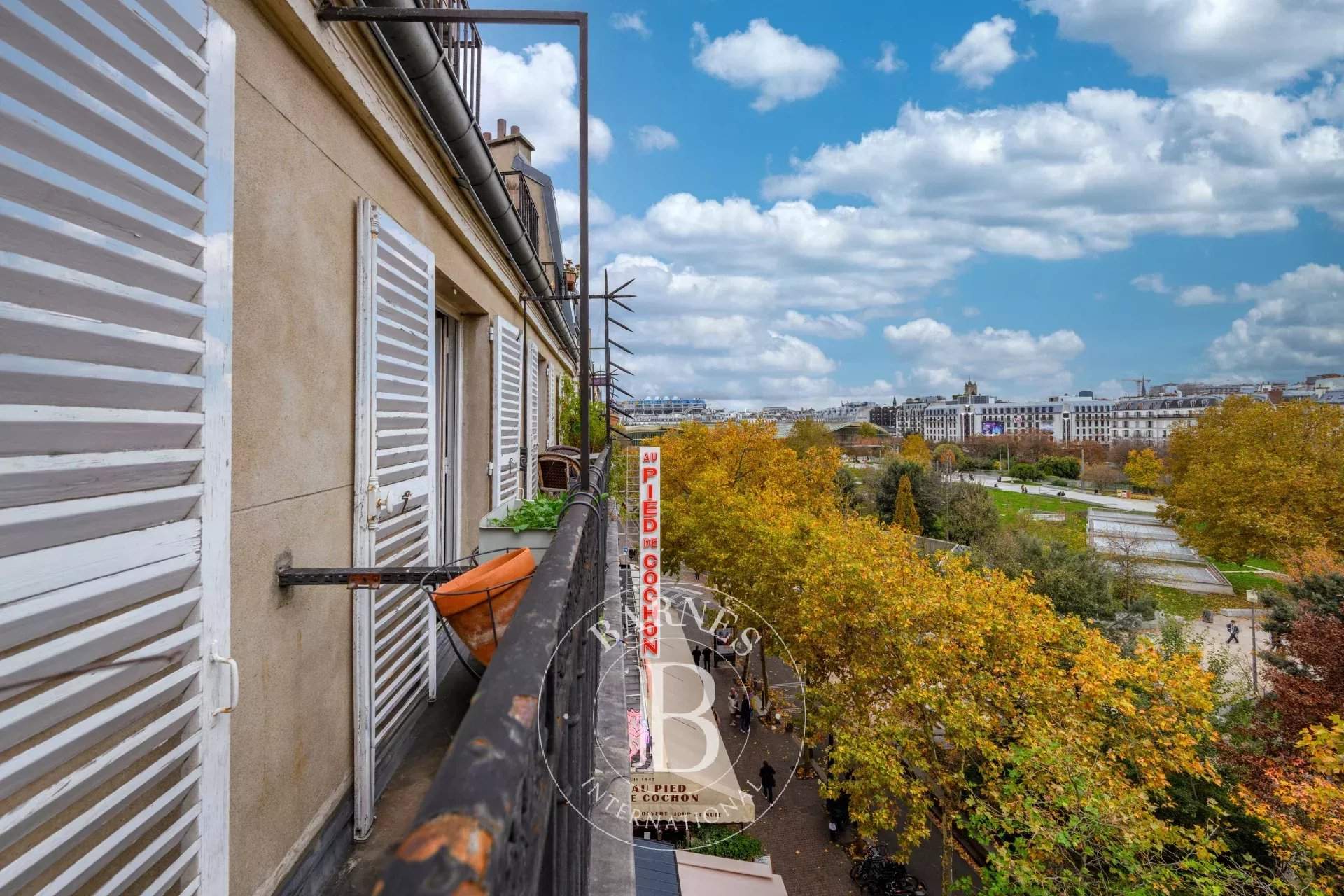 Paris  - Appartement 5 Pièces 3 Chambres - picture 14