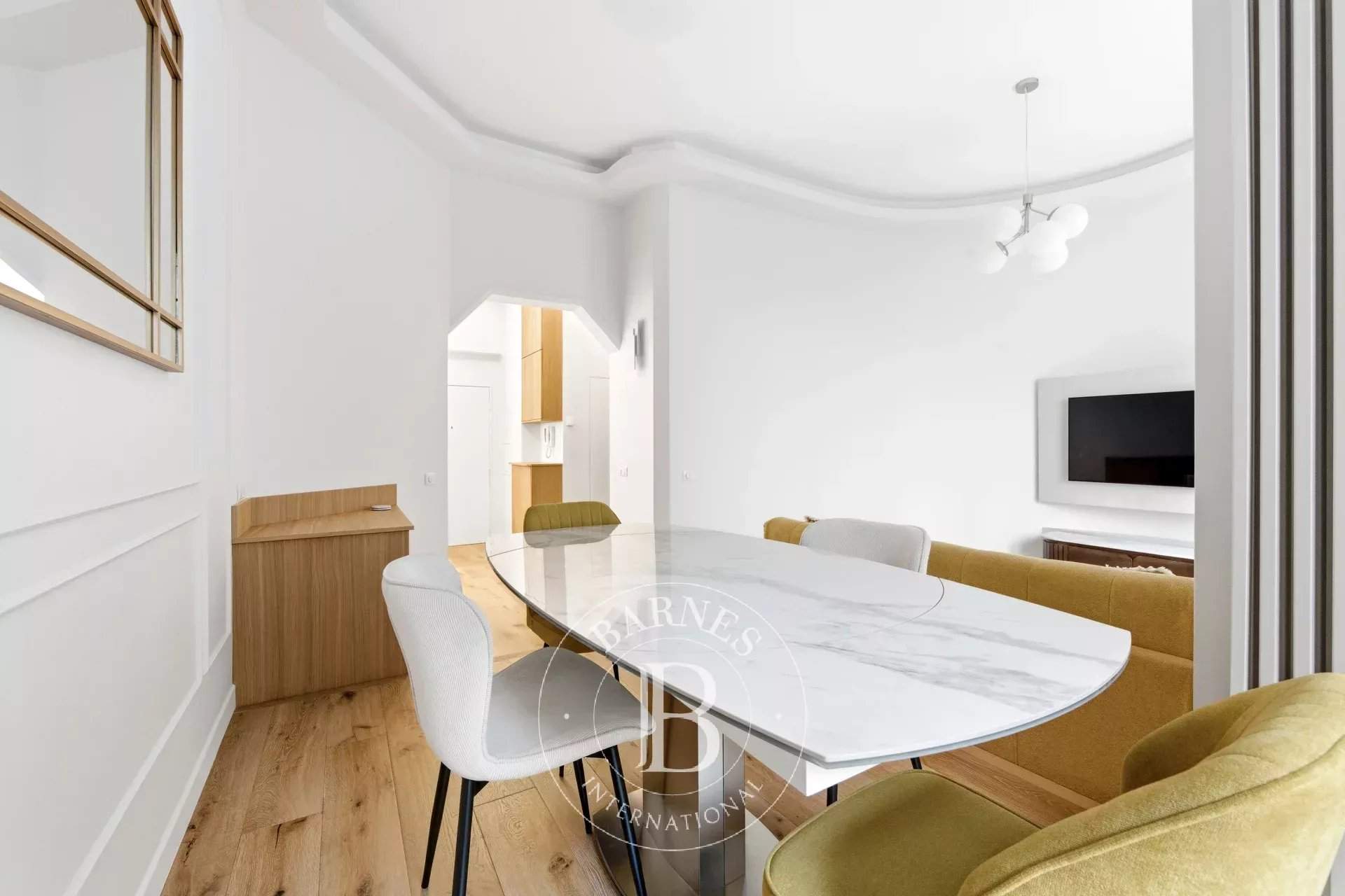 Paris  - Apartment 1 Bedroom - picture 6