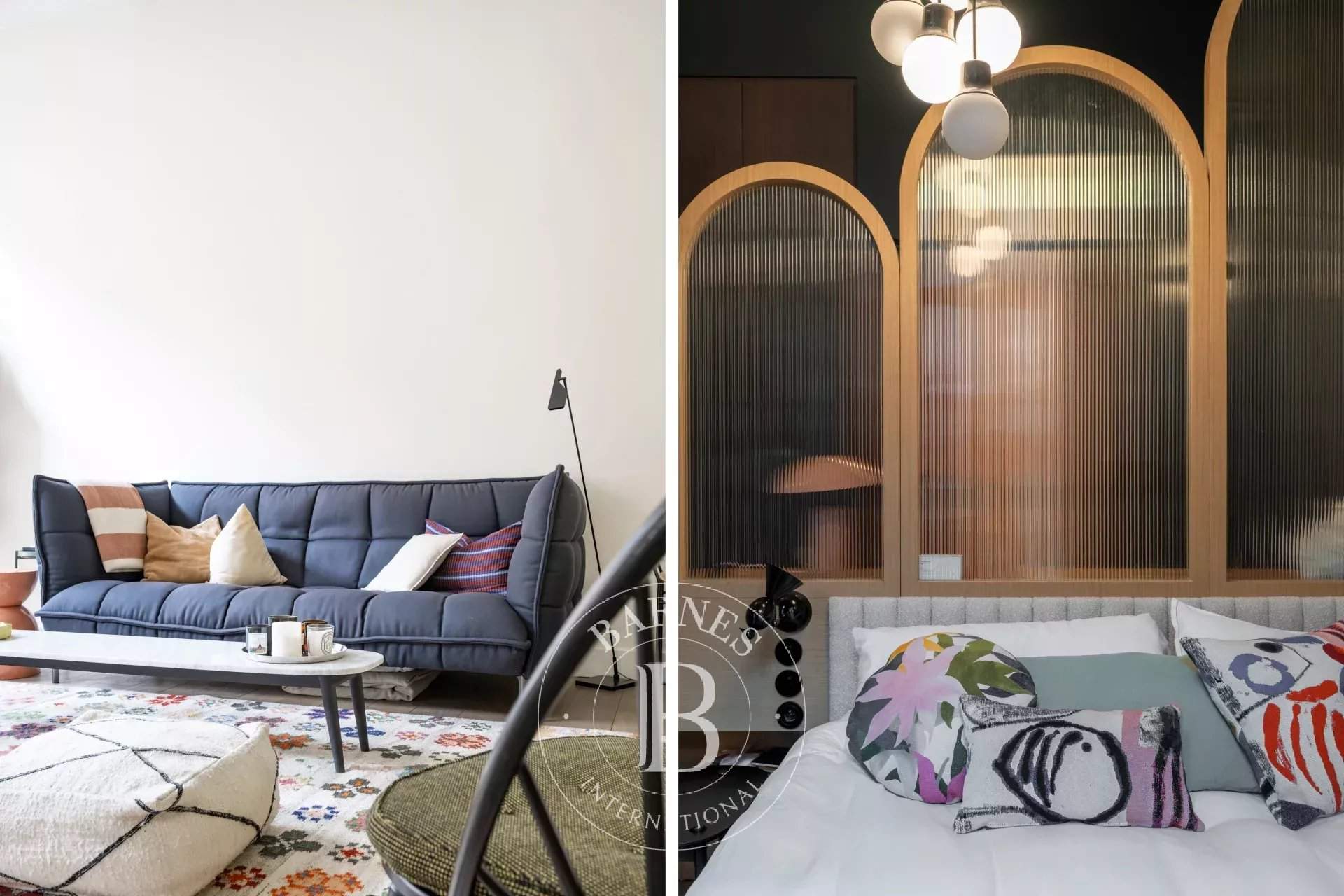 Paris  - Appartement 4 Pi&egrave;ces 3 Chambres - picture 12