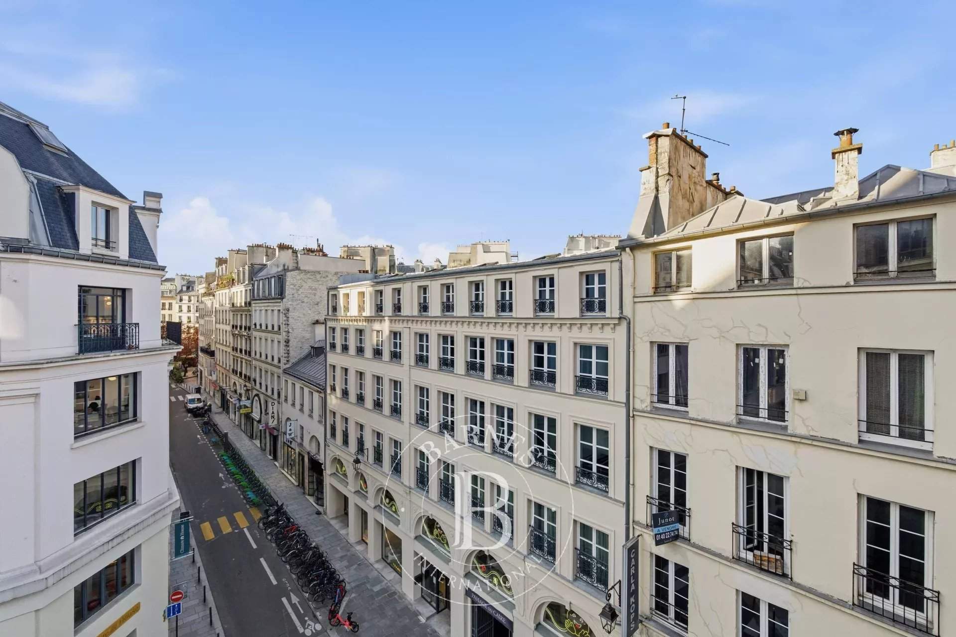 Paris  - Appartement 3 Pi&egrave;ces 2 Chambres - picture 16