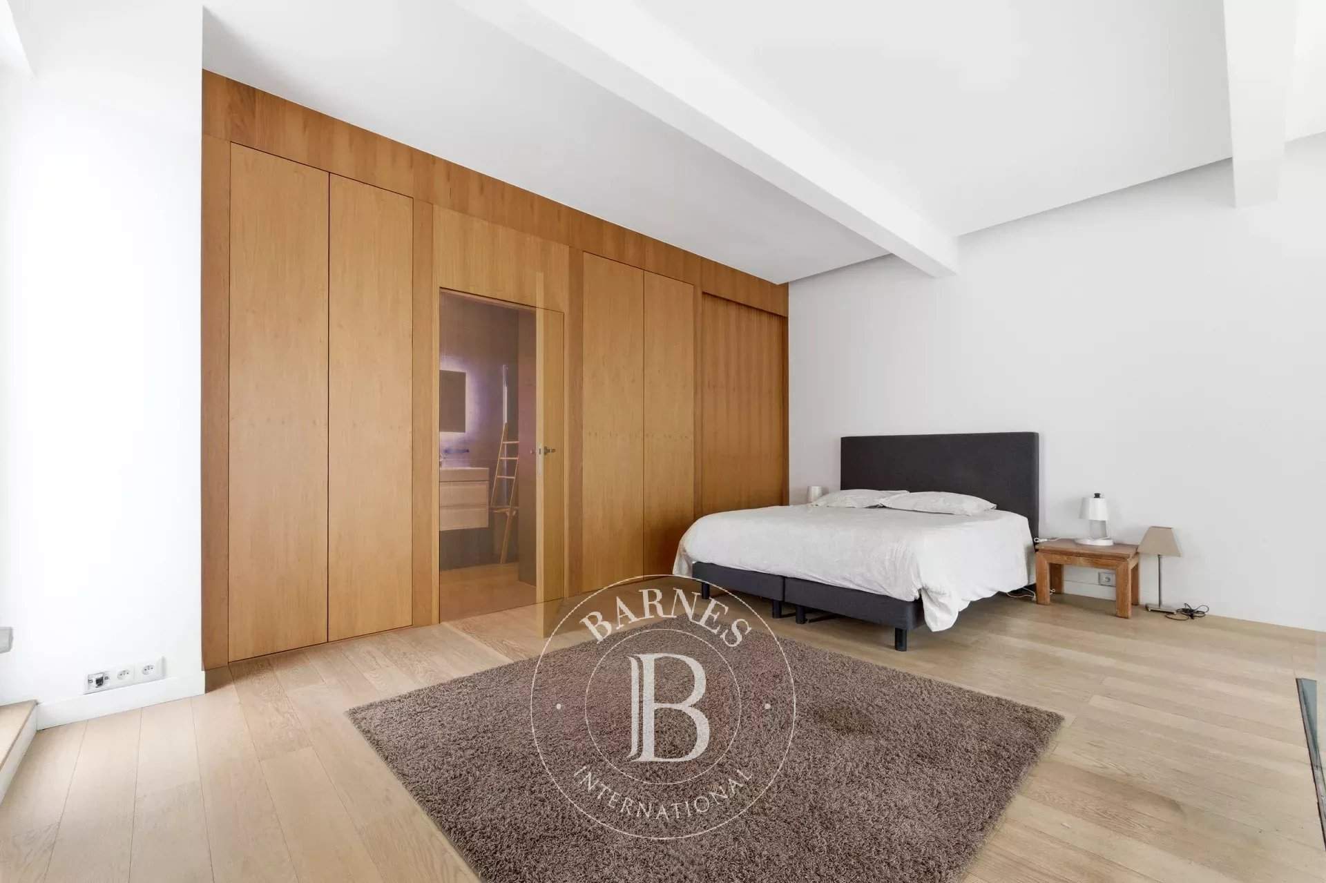 Paris  - Appartement 3 Pi&egrave;ces 2 Chambres - picture 9