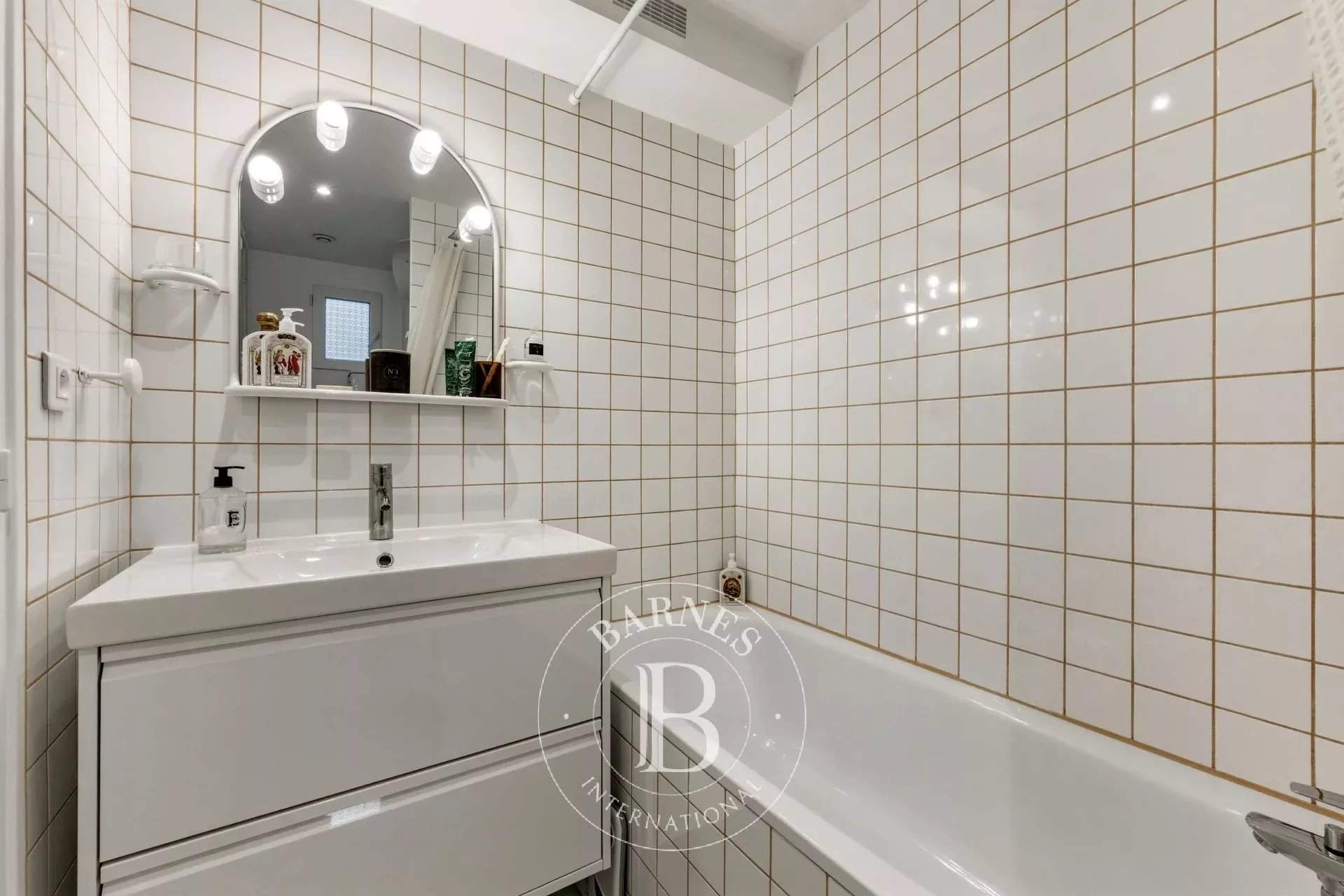 Paris  - Piso 2 Cuartos, 1 Habitacion - picture 7