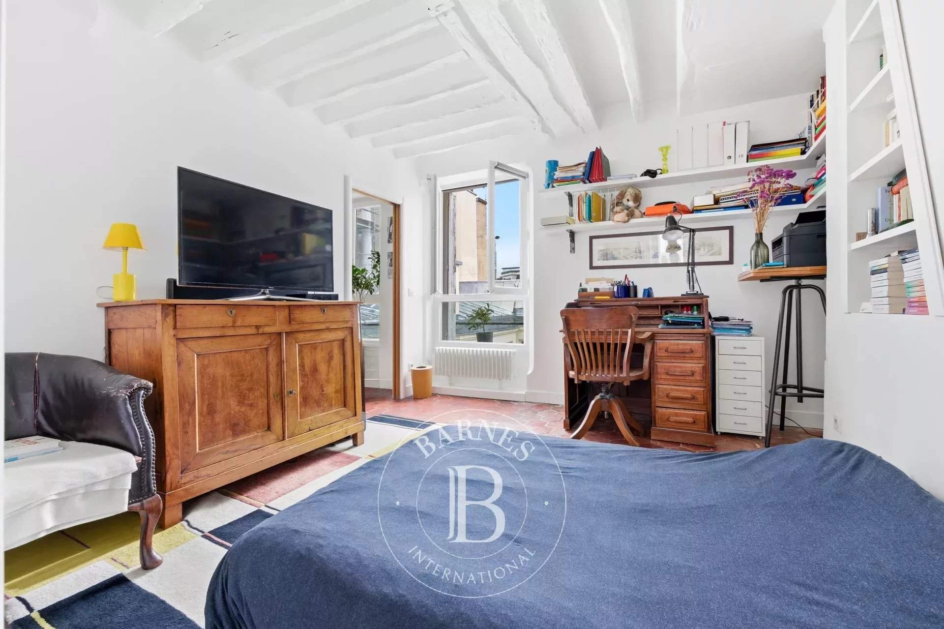 Paris  - Appartement 4 Pi&egrave;ces 3 Chambres - picture 10