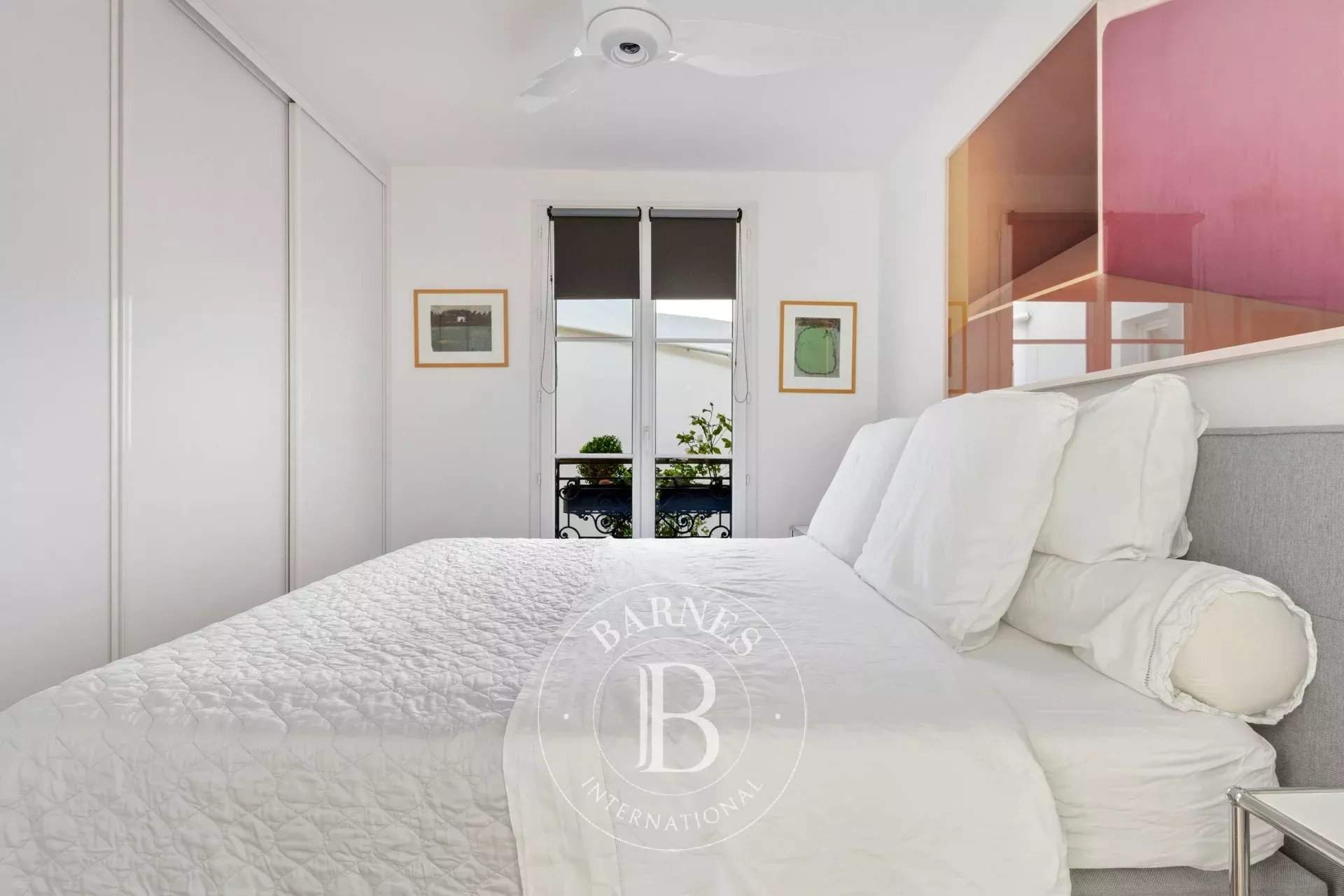 Paris  - Piso 2 Cuartos, 1 Habitacion - picture 9