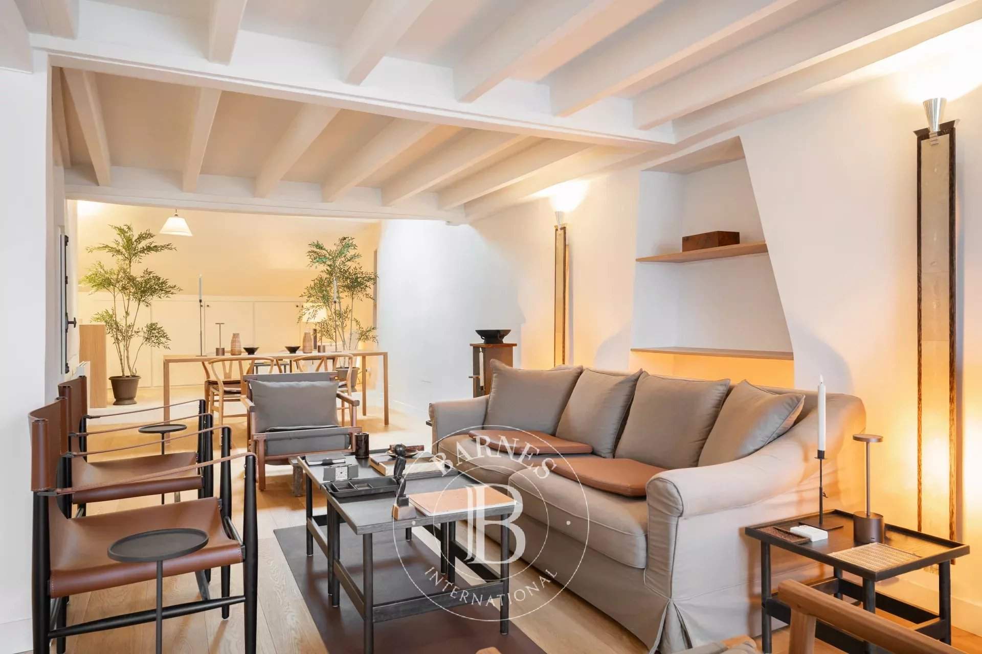 Paris  - Appartement 4 Pi&egrave;ces 2 Chambres - picture 7