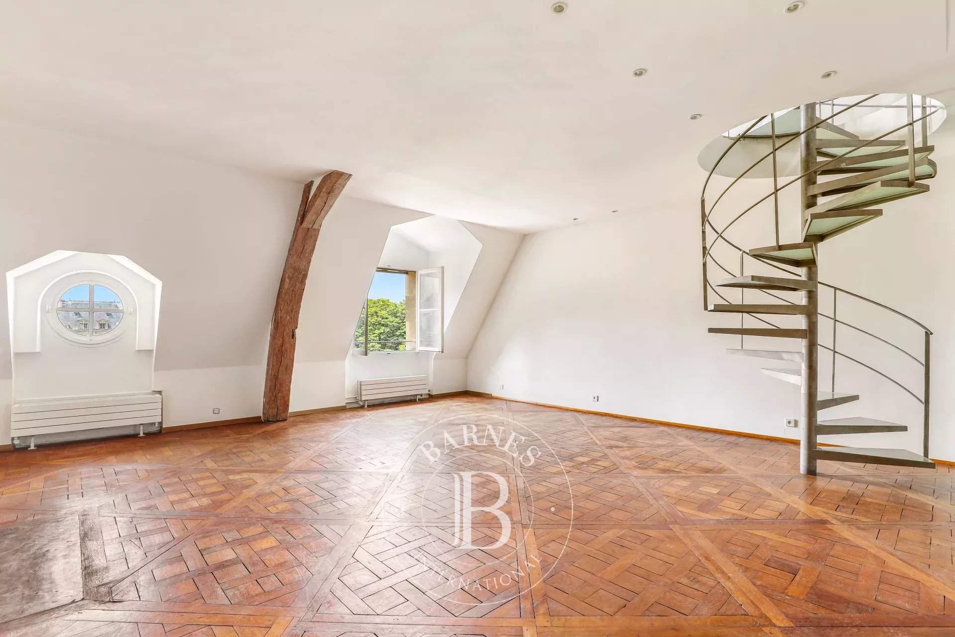 Paris  - Piso 6 Cuartos 3 Habitaciones - picture 3