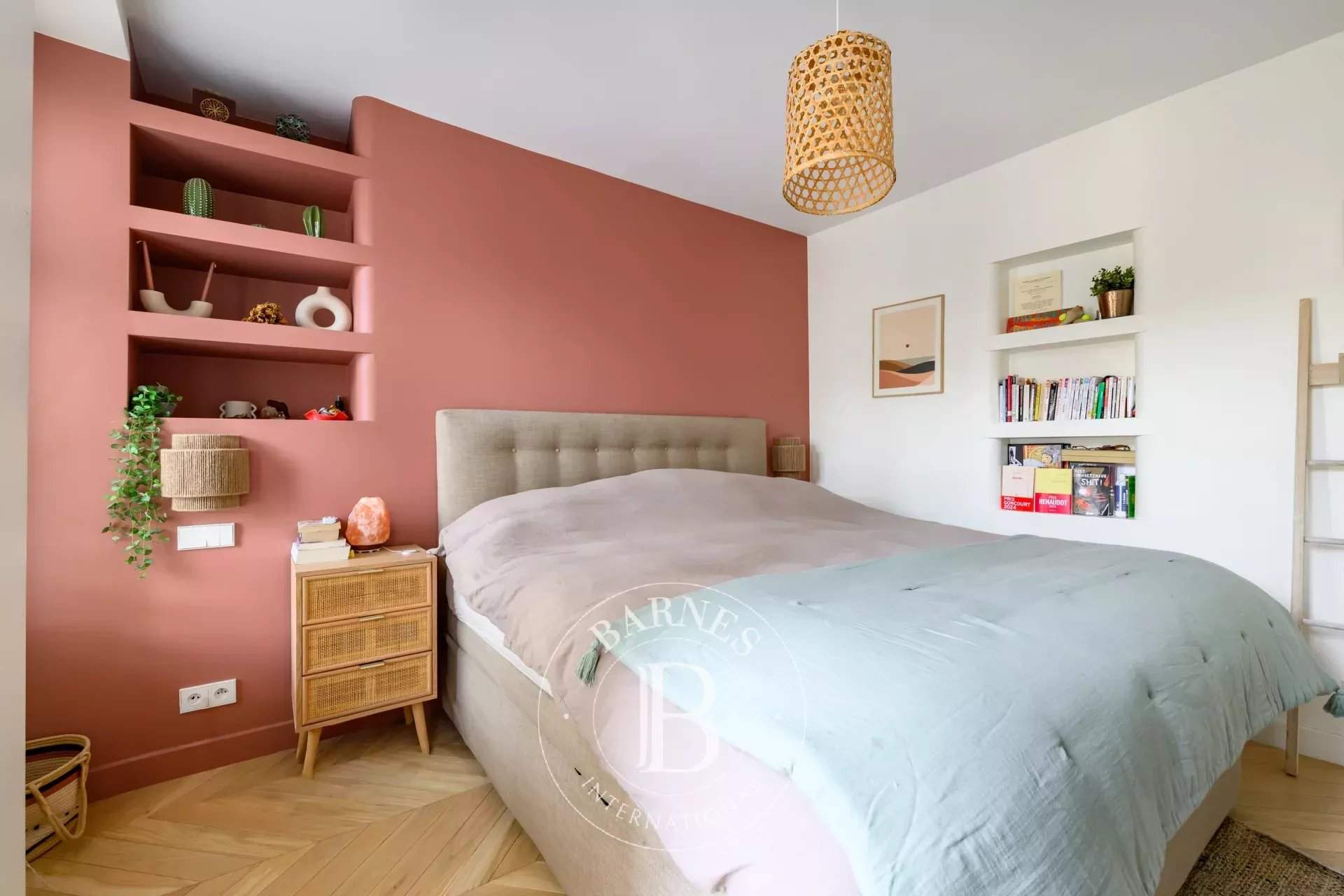 Paris  - Apartment 3 Bedrooms - picture 10