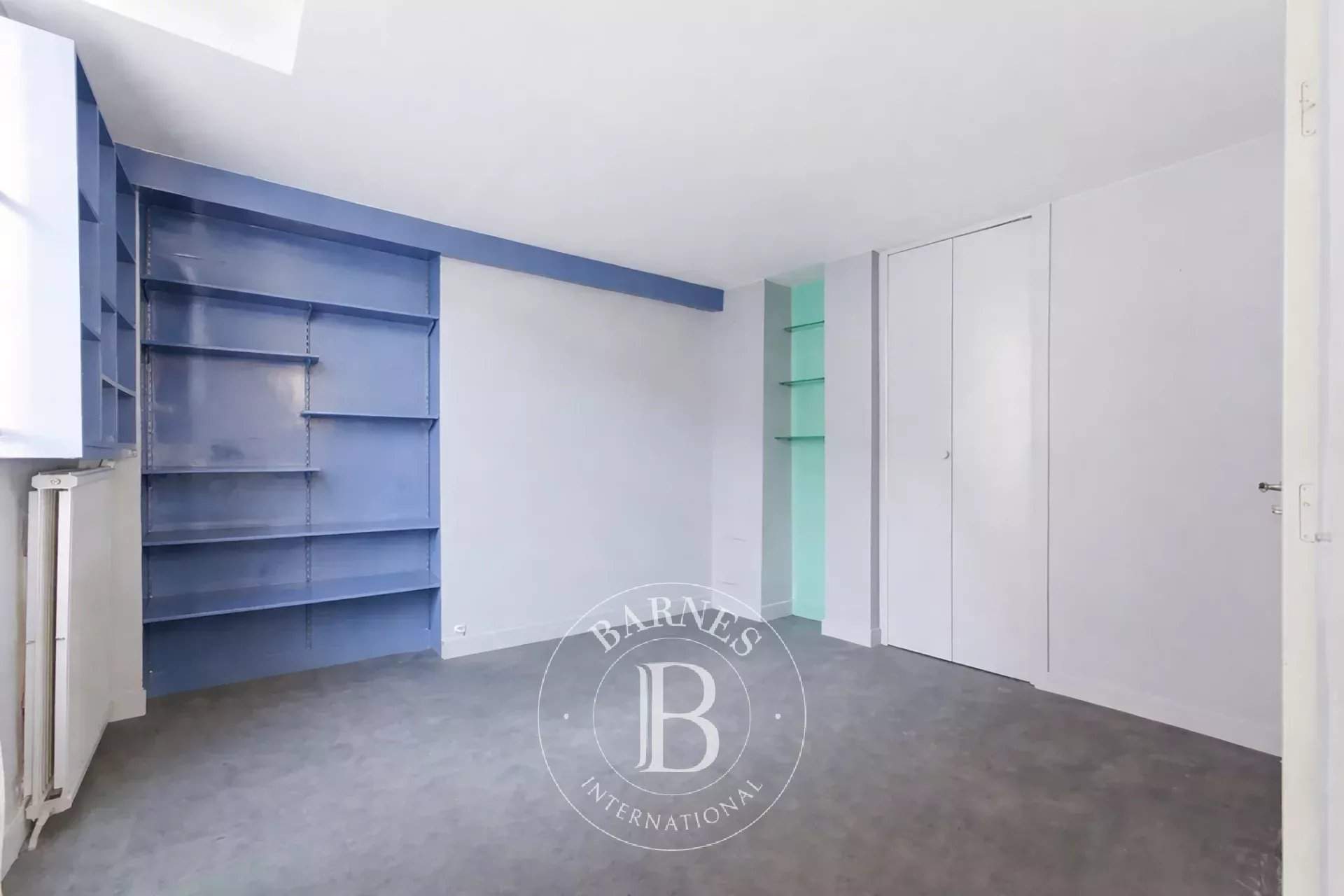 Paris  - Appartement 3 Pi&egrave;ces, 1 Chambre - picture 8