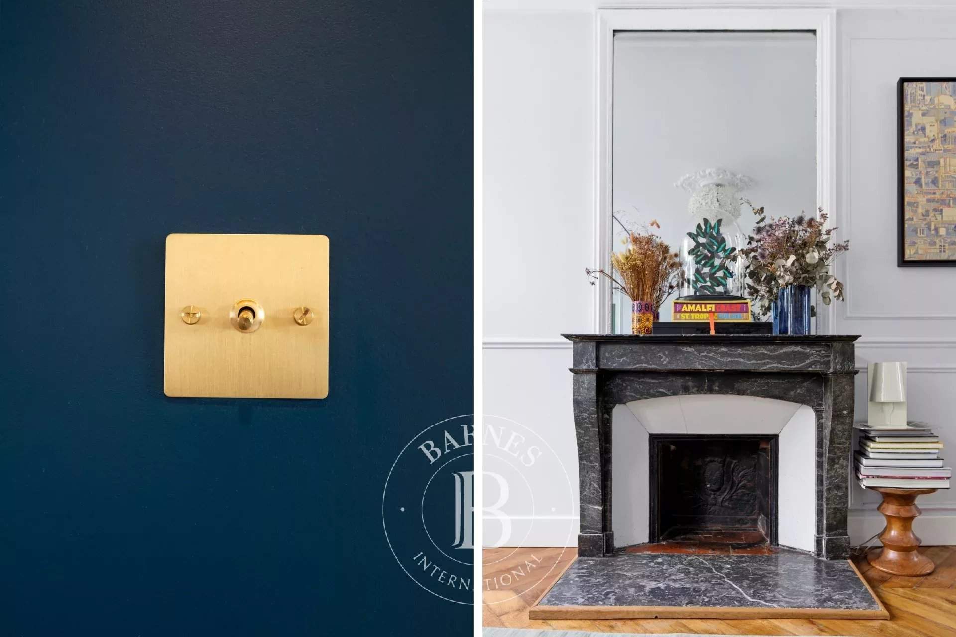 Paris  - Piso 4 Cuartos 3 Habitaciones - picture 5