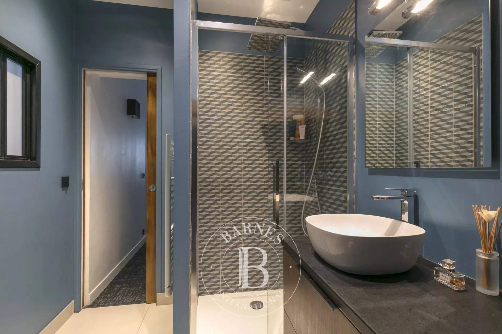 Paris  - Appartement 3 Pi&egrave;ces 2 Chambres - picture 10