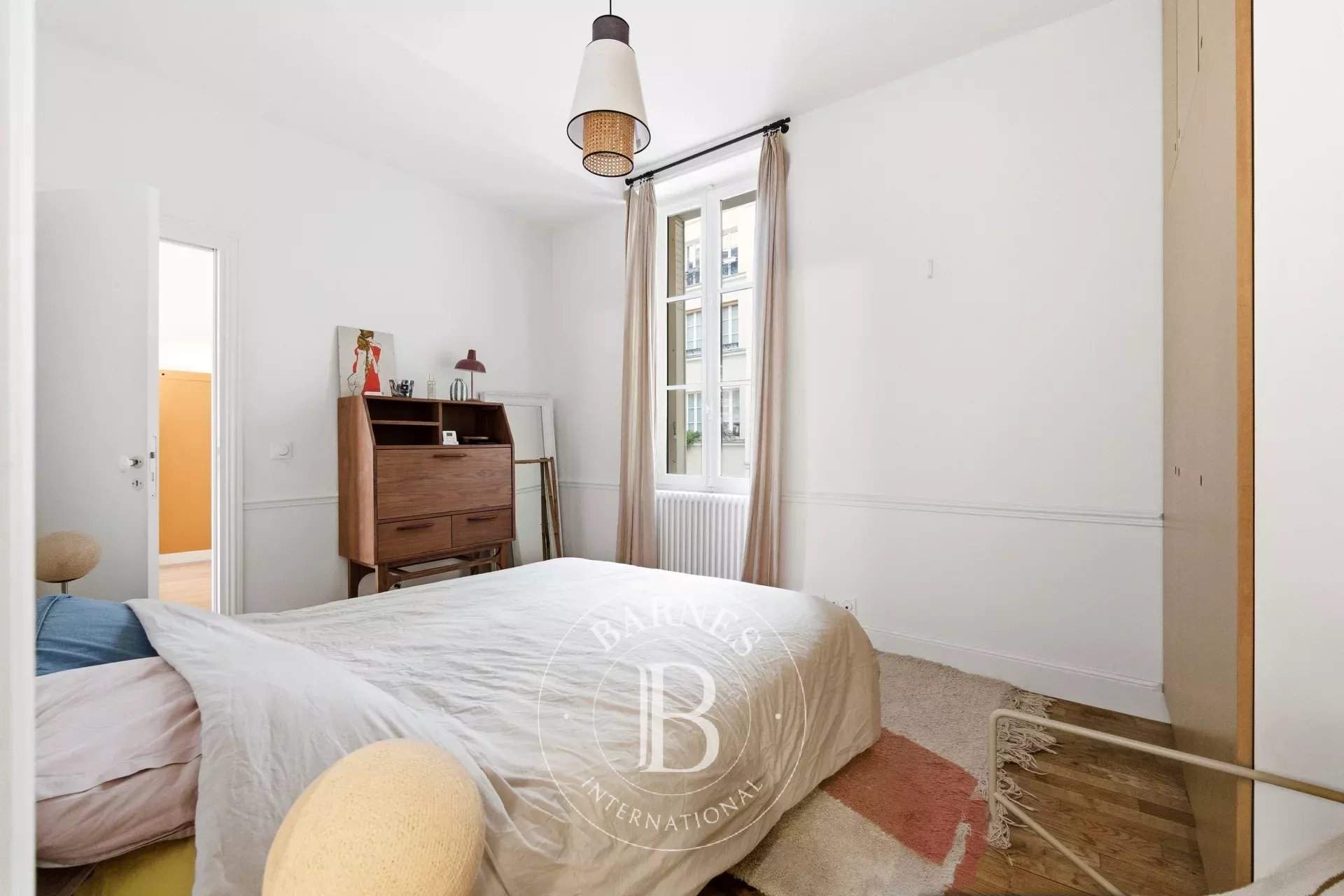 Paris  - Appartement 3 Pi&egrave;ces 2 Chambres - picture 10