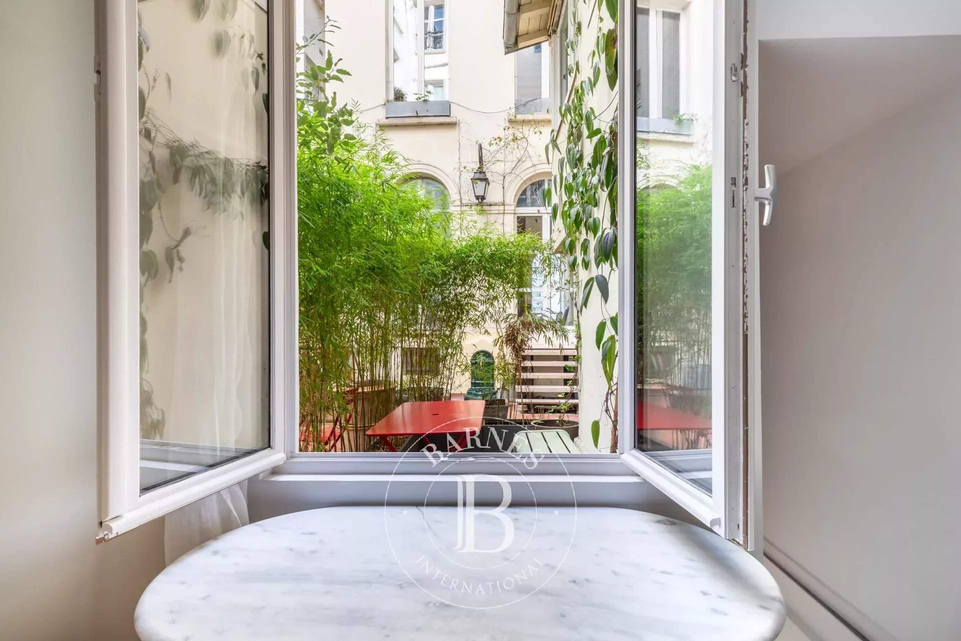Paris  - Appartement 3 Pièces, 1 Chambre - picture 3