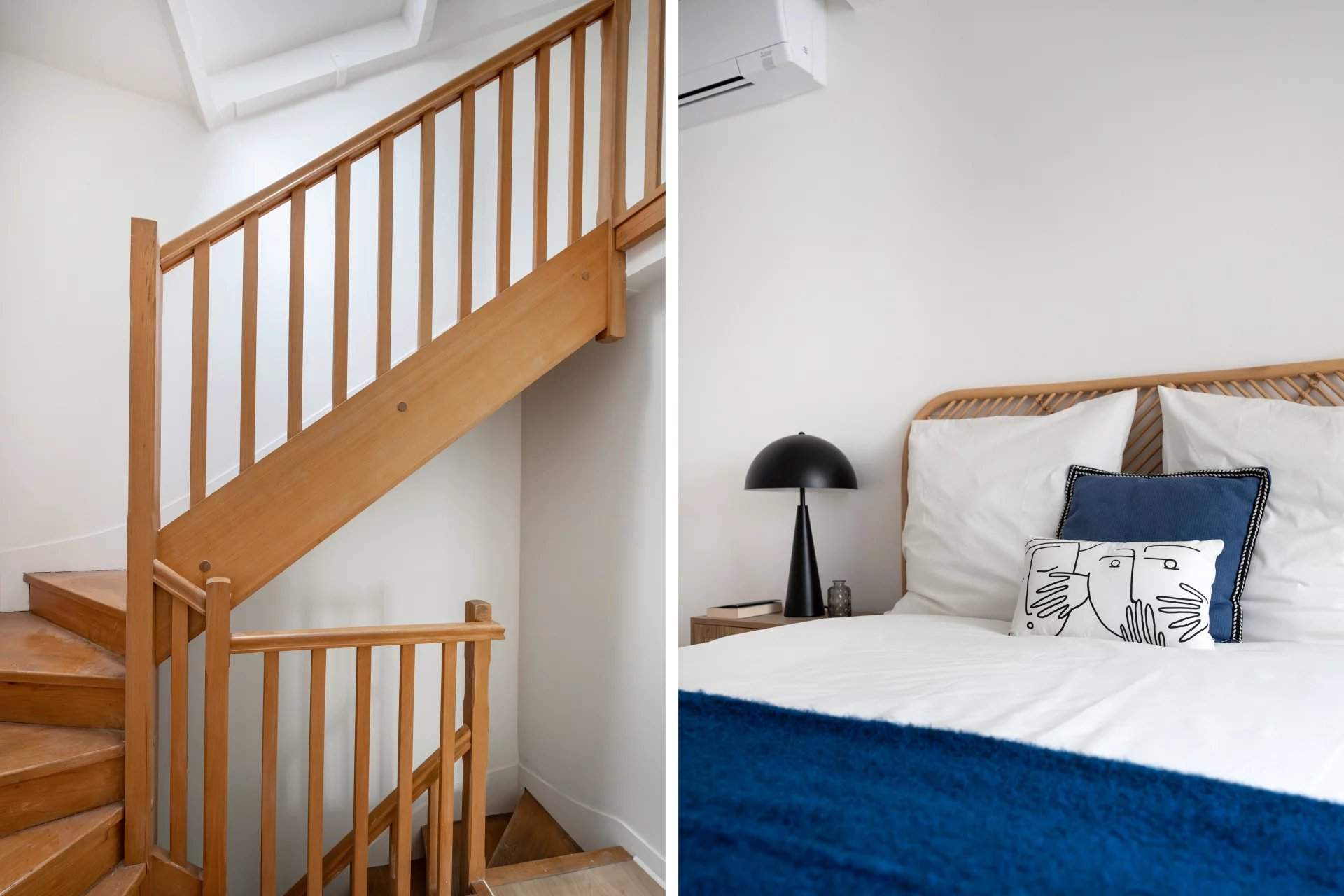 Paris  - Piso 4 Cuartos 3 Habitaciones - picture 11