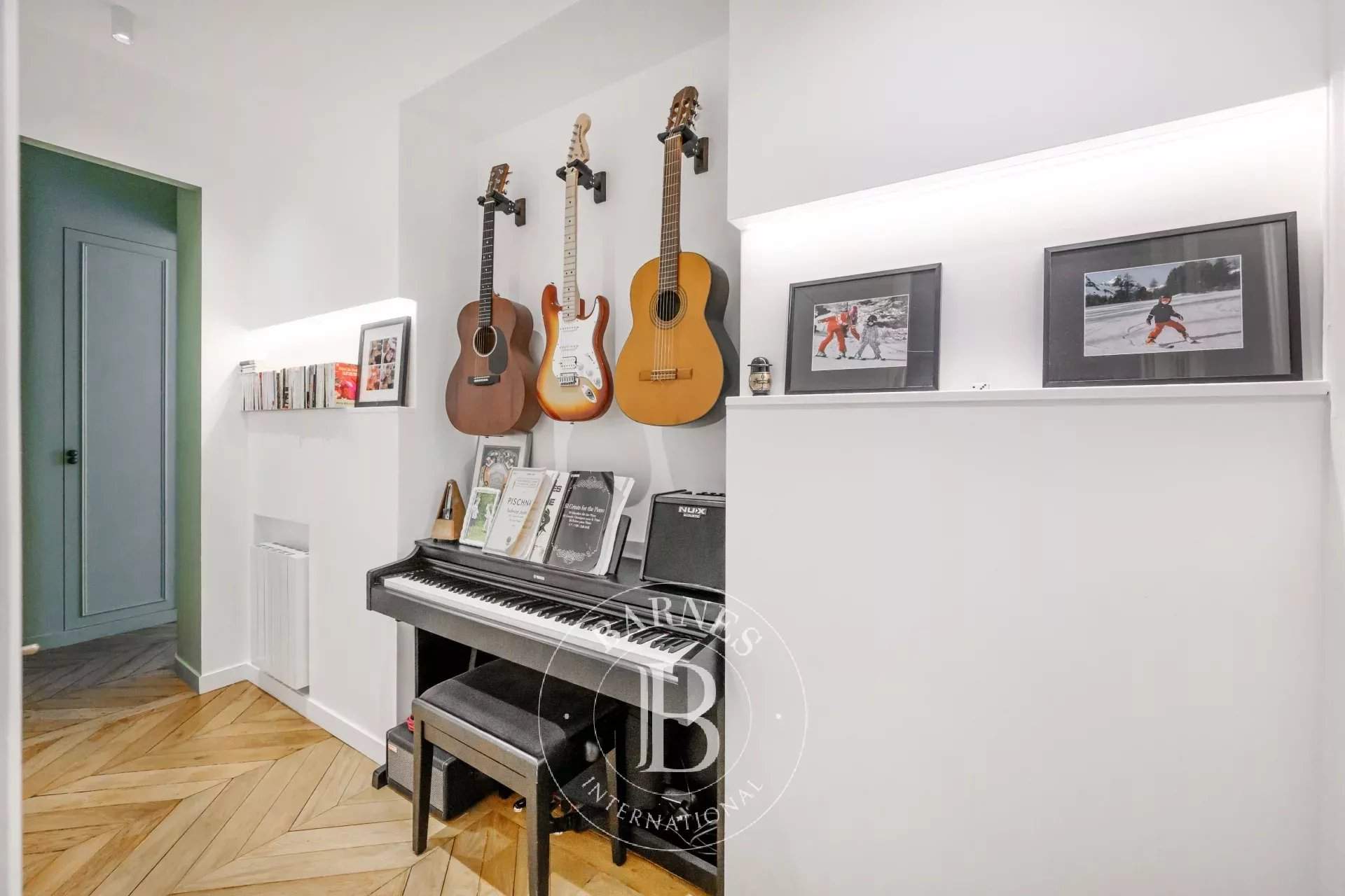 Paris  - Appartement 4 Pièces 3 Chambres - picture 20