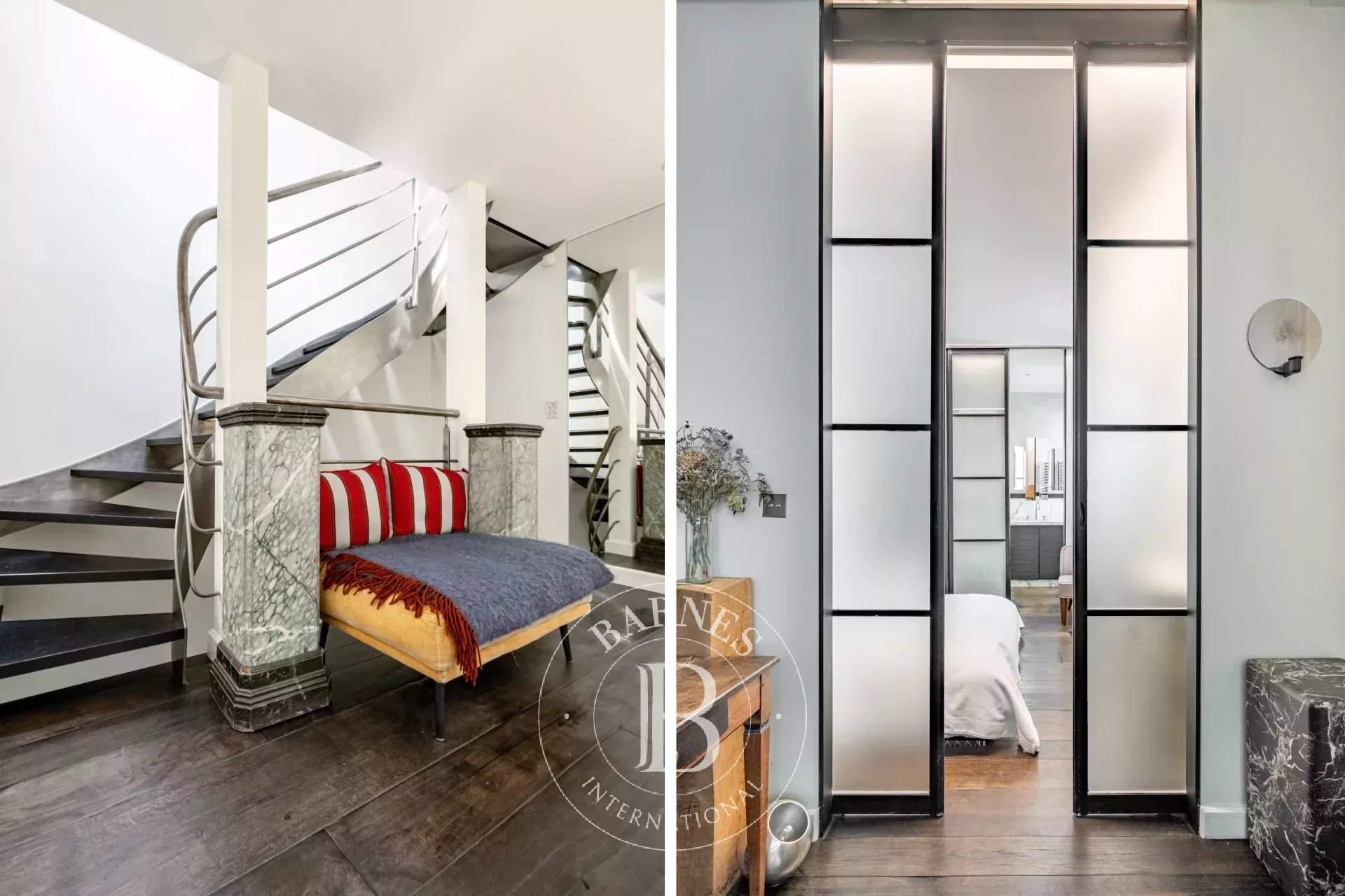 Paris  - Triplex 4 Pièces 2 Chambres - picture 12